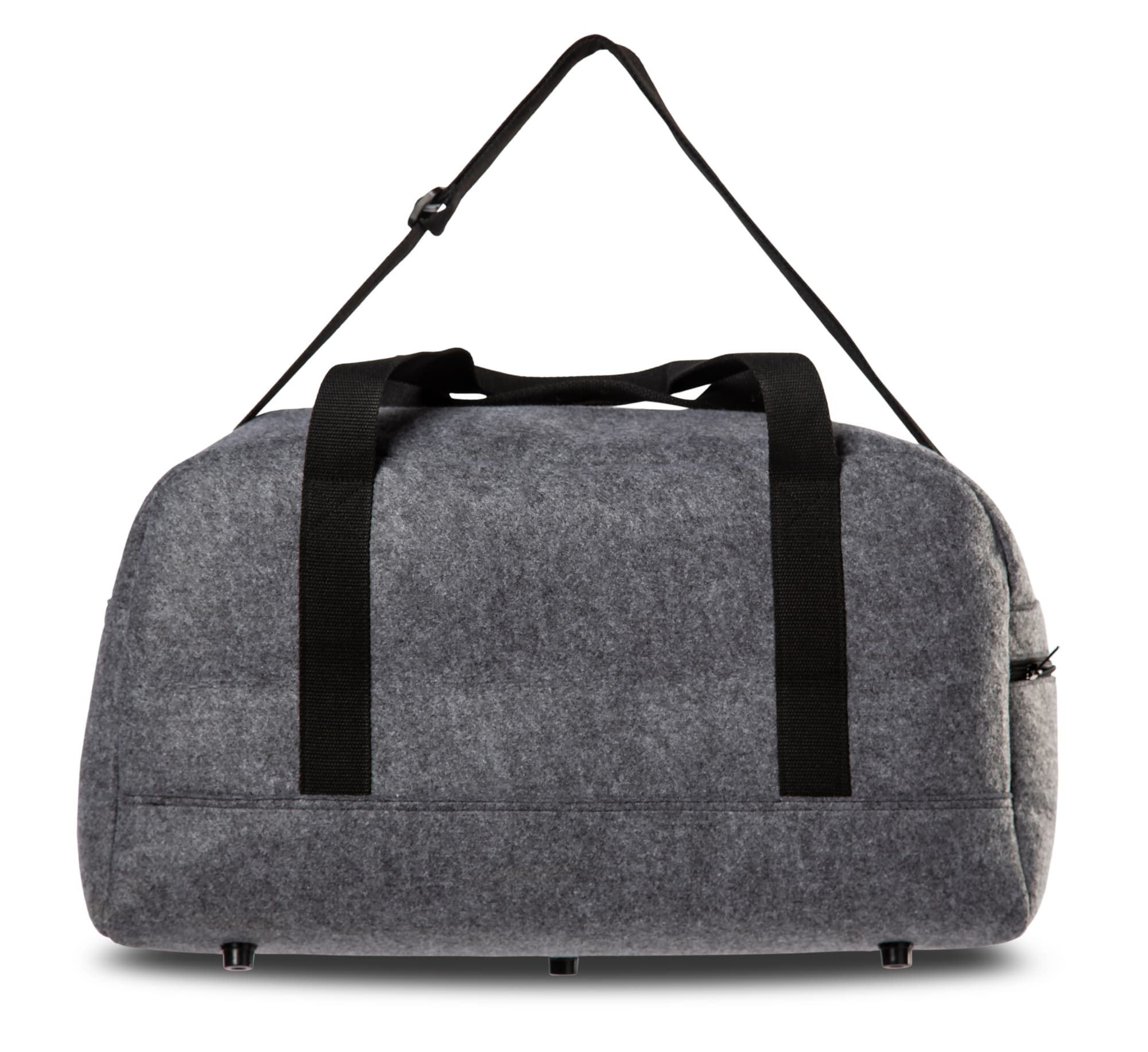 Duffelbag Filt, 30 liter – bilde 3