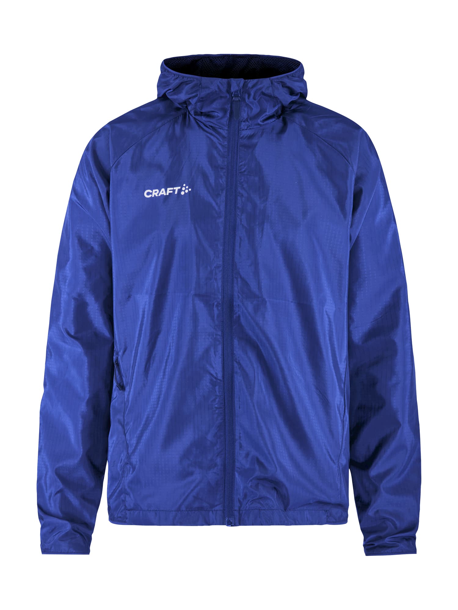 Squad Go Jacket M – bilde 1