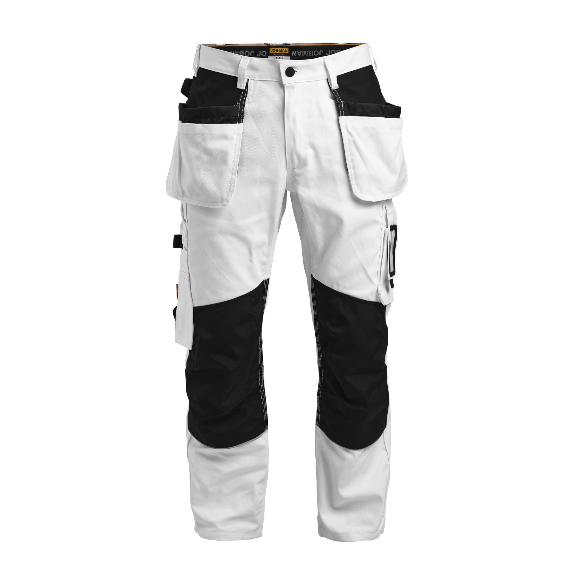 Trouser White Line – bilde 1