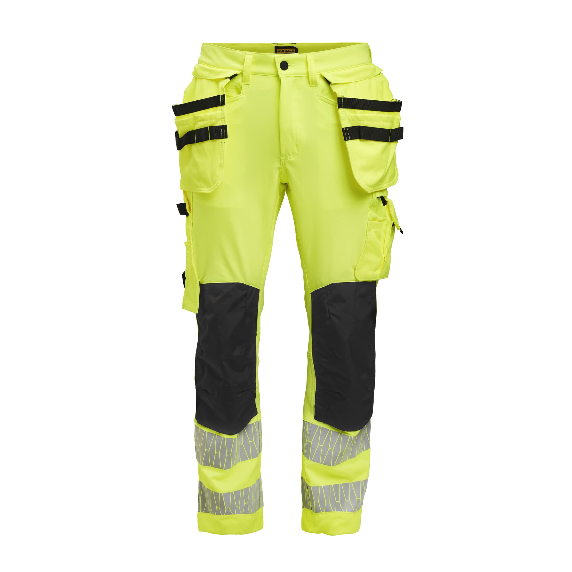 Craftsman trousers stretch – bilde 1