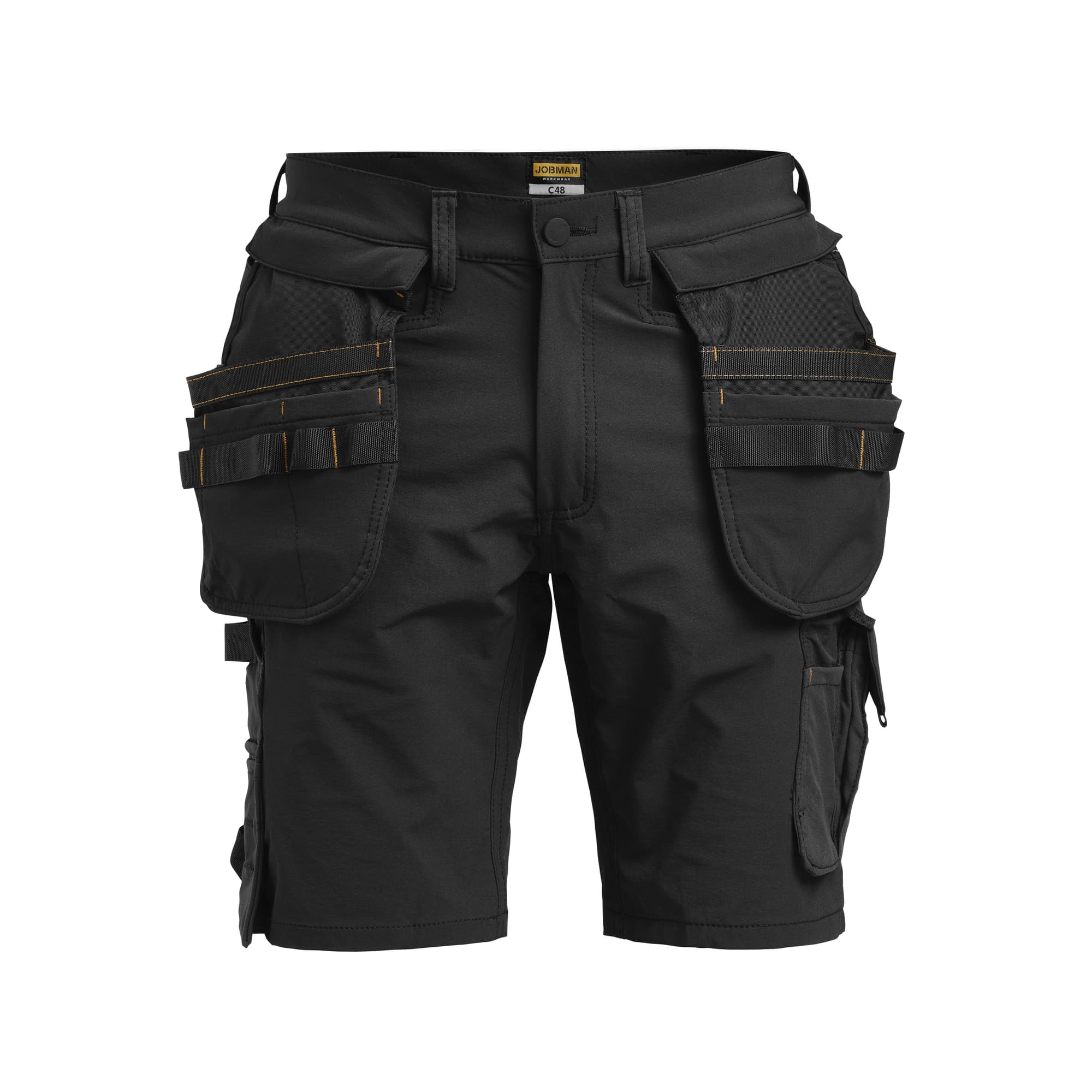 Craftsman Shorts stretch – bilde 1