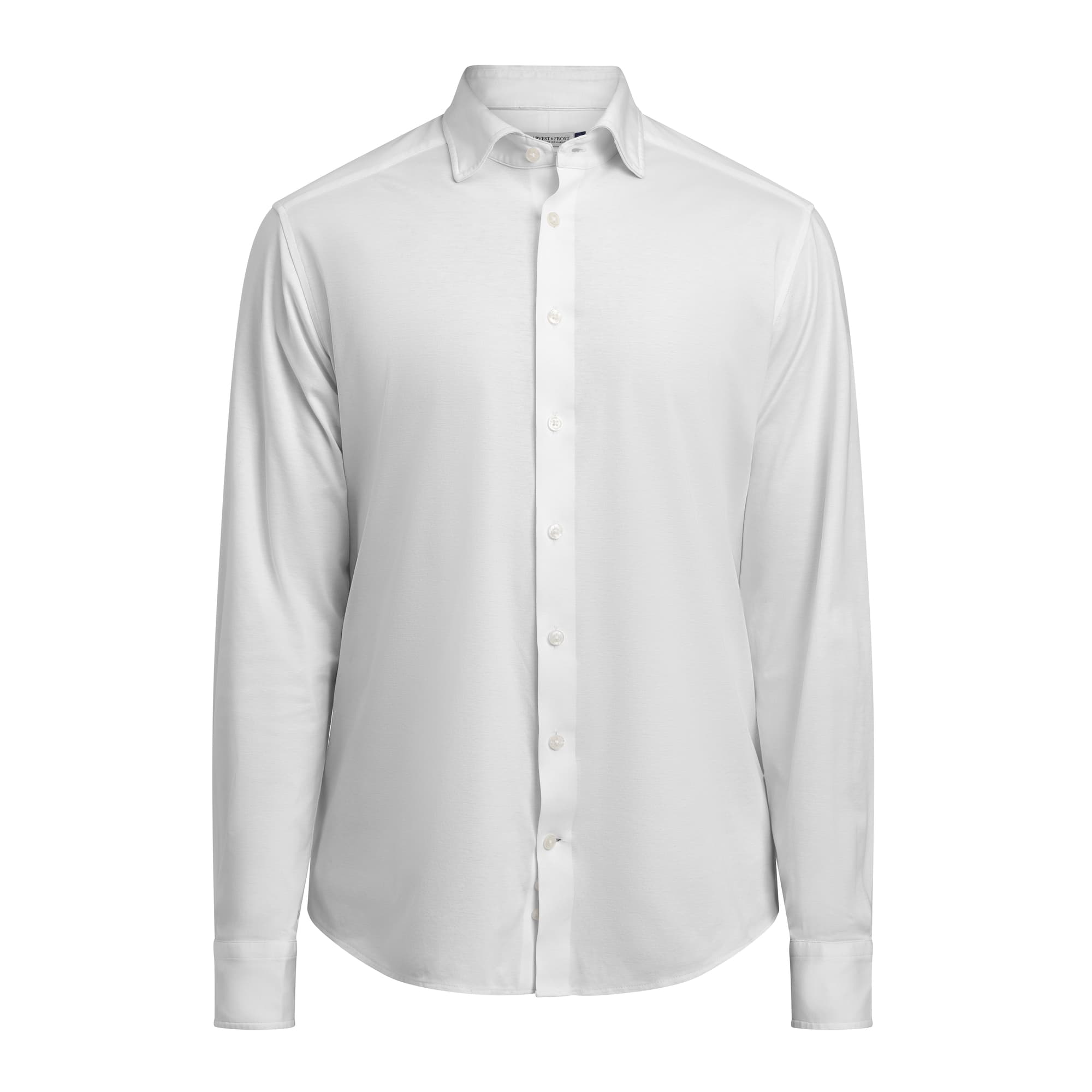 IB132 Interlock Knit Slim – bilde 1