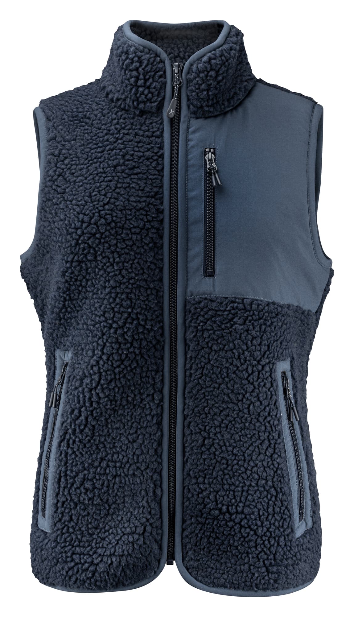 Kingsley Vest Woman – bilde 1