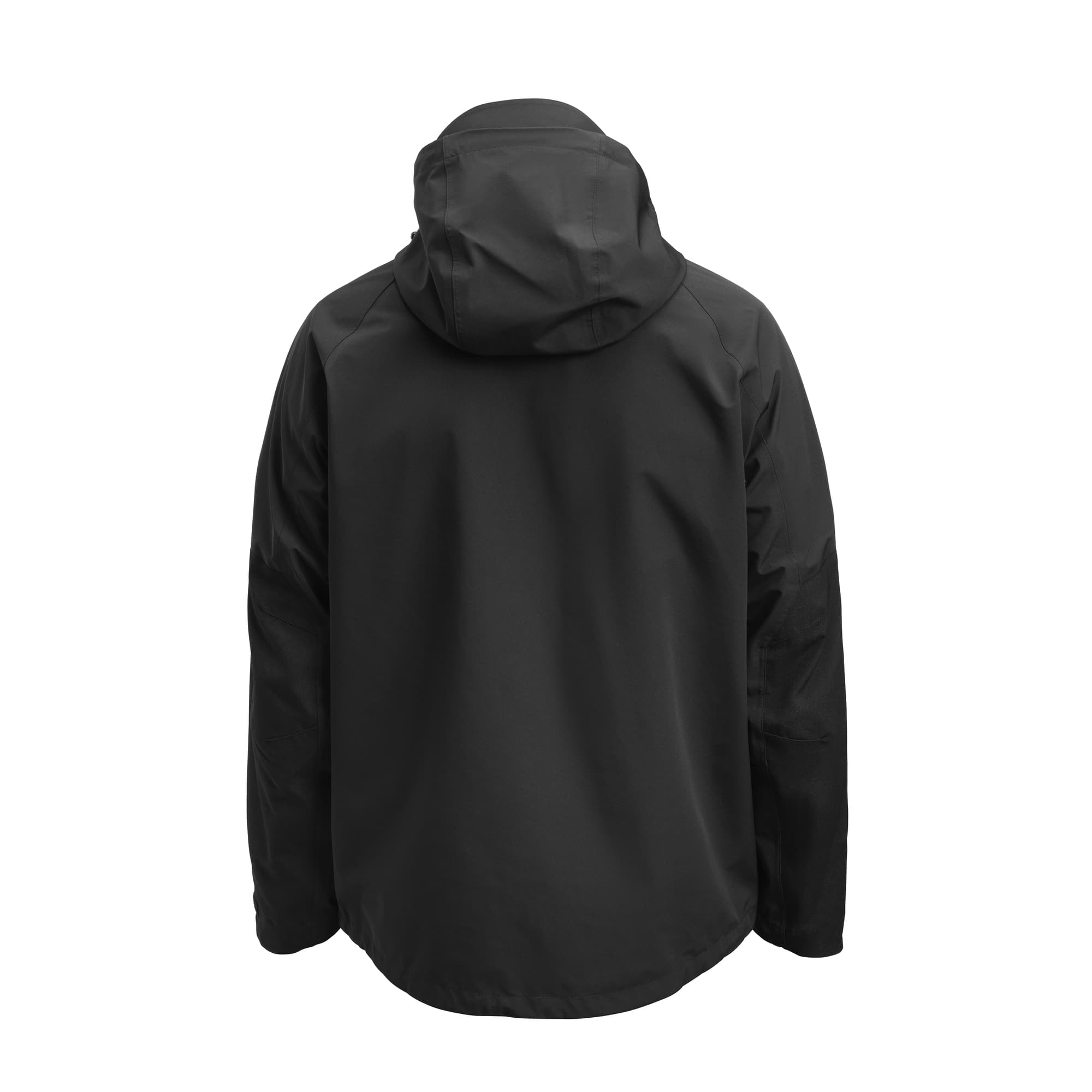 Shell jacket – bilde 2