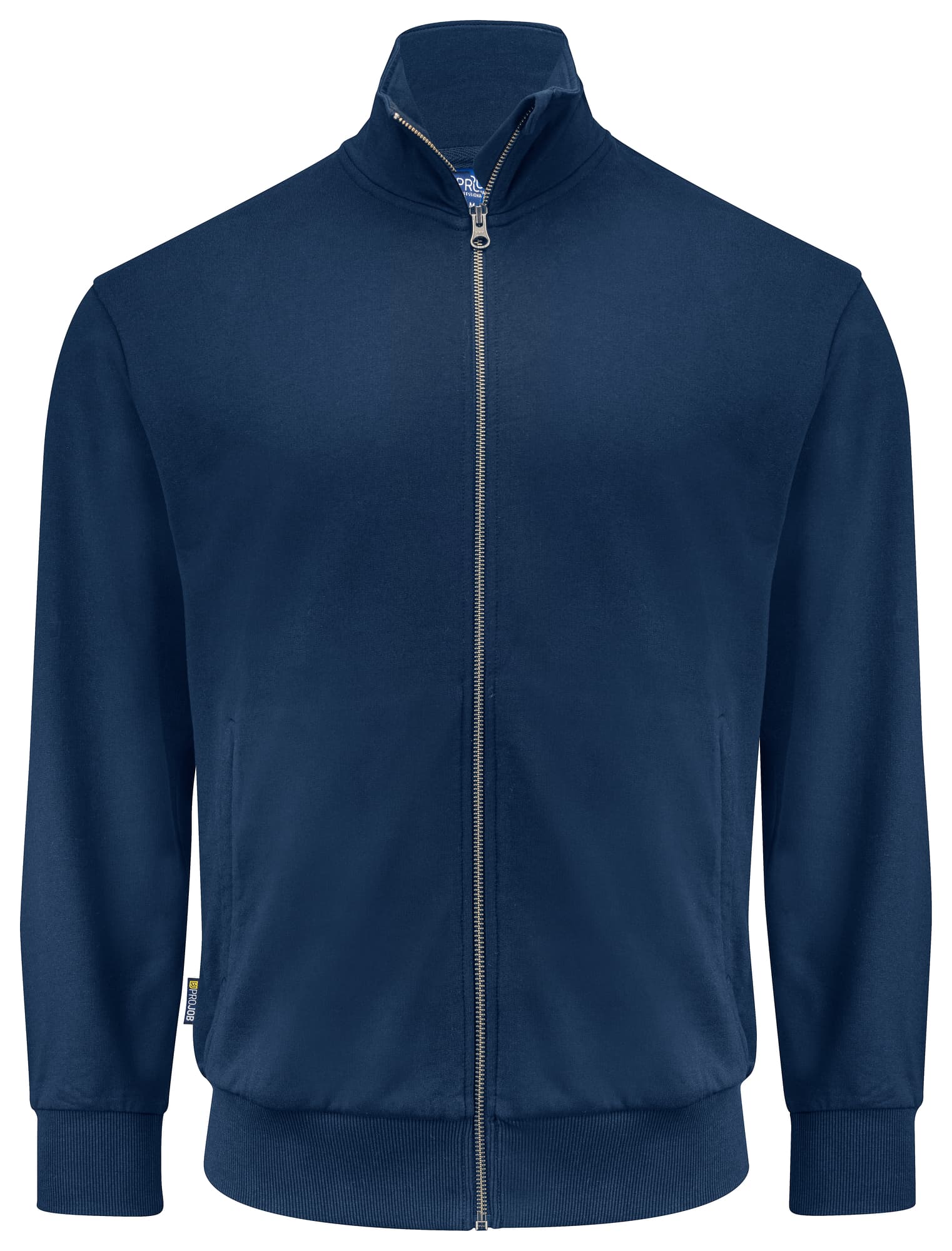 2134 Sweatshirt Zip – bilde 1