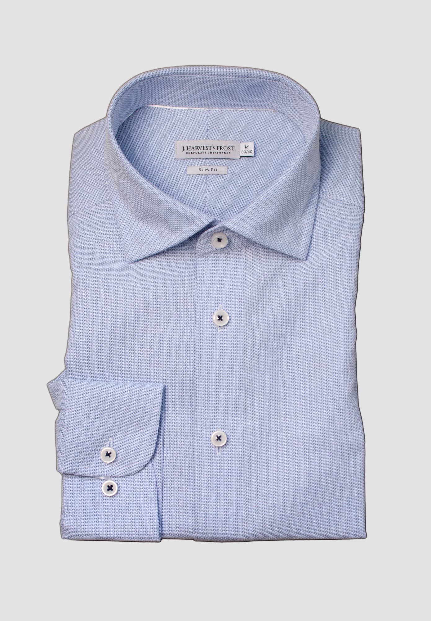 YB55 Jacquard Slim – bilde 5