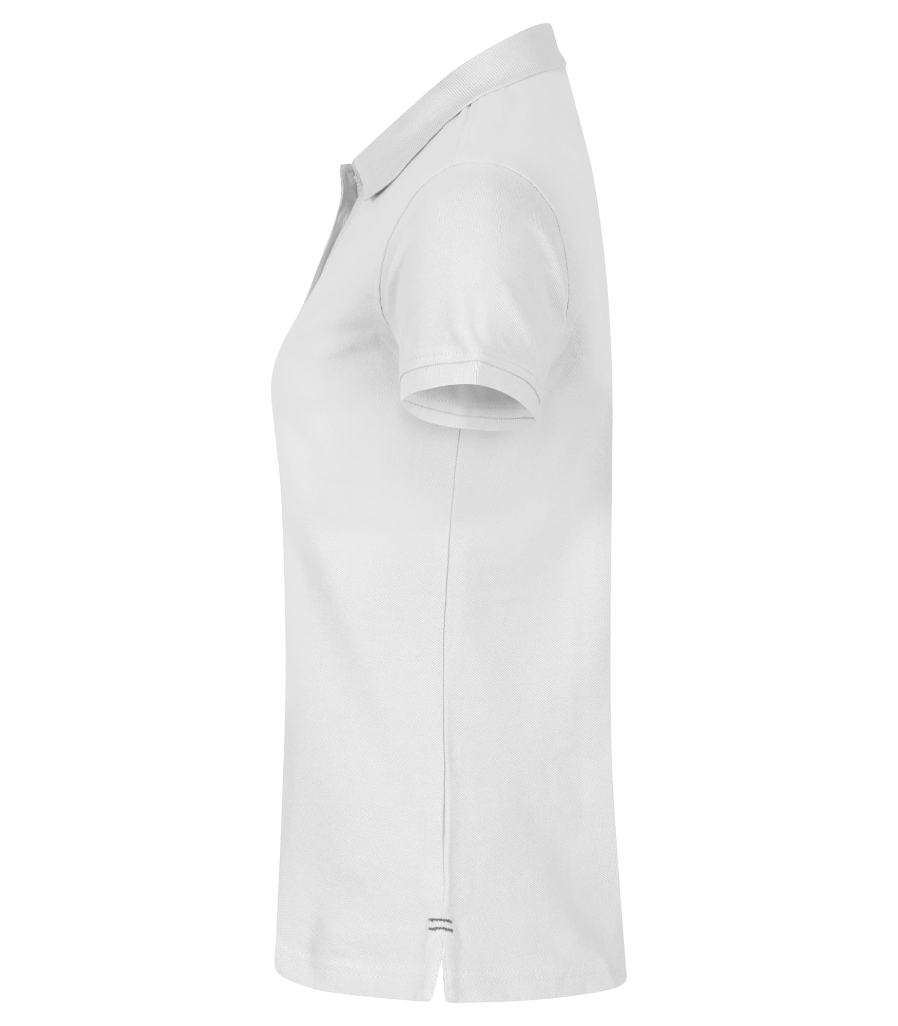 Heavy Premium Polo Women – bilde 3