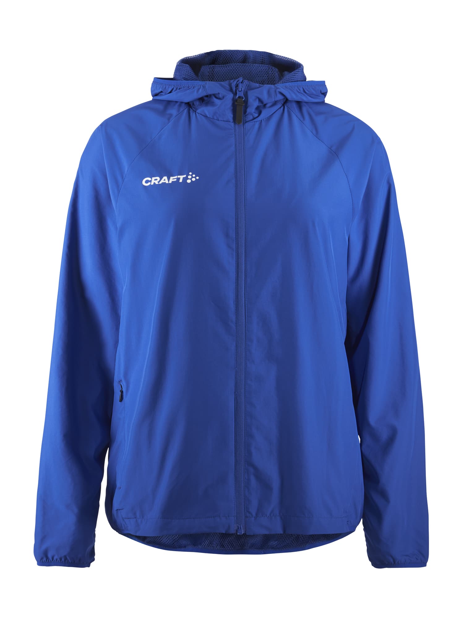 Squad Go Jacket W – bilde 1