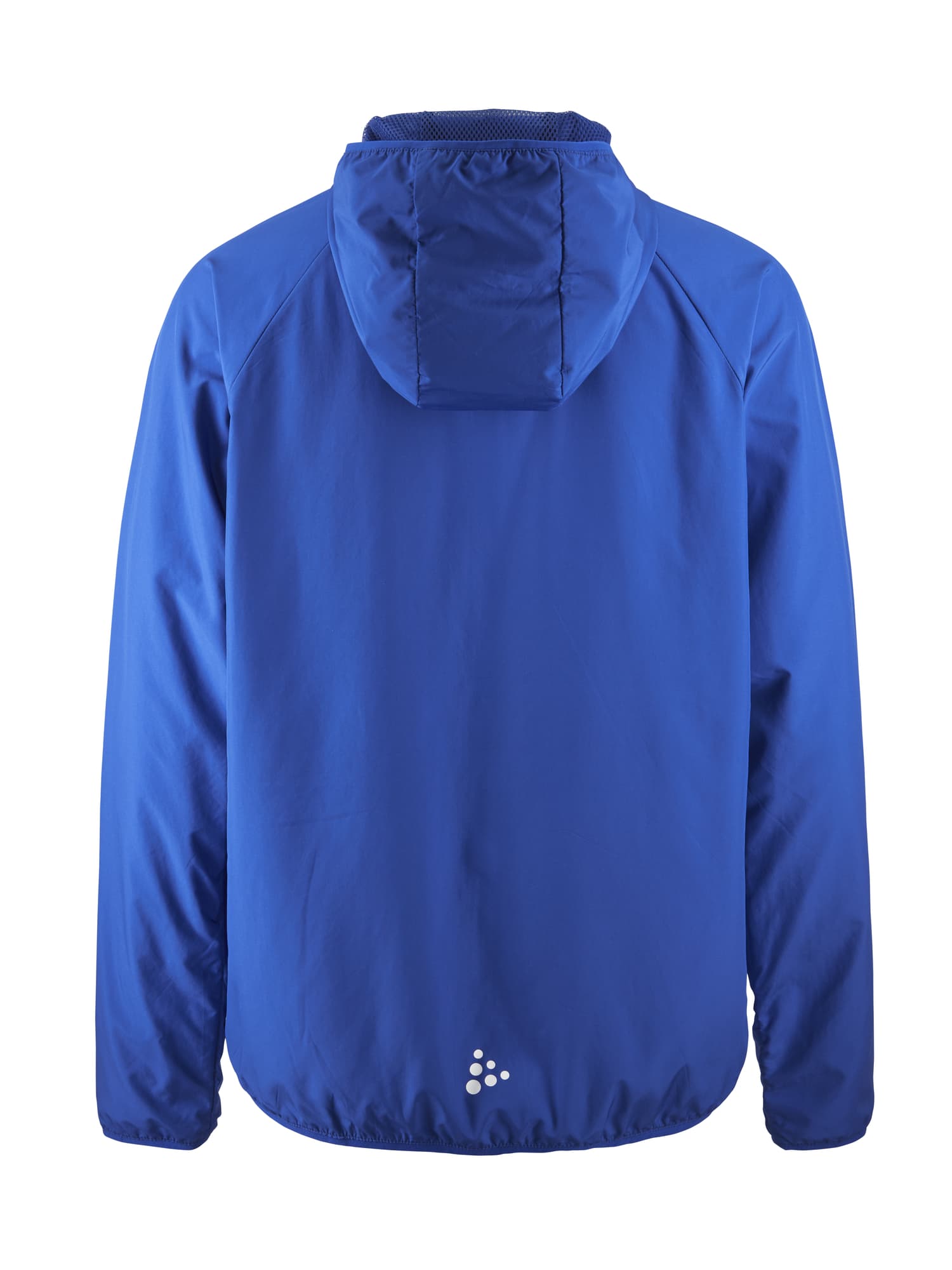Squad Go Jacket W – bilde 2