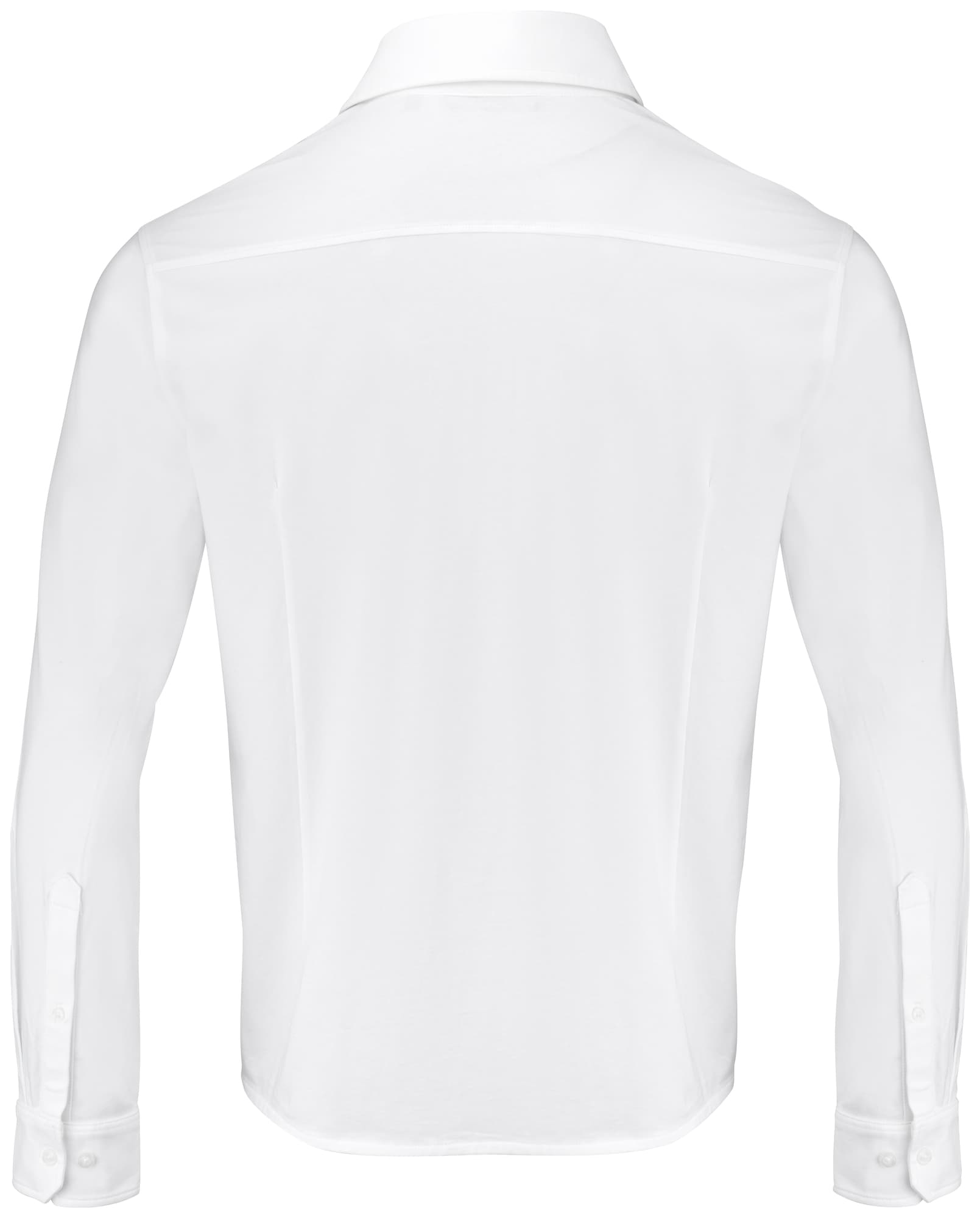 Hedley Stretch Shirt Men – bilde 2