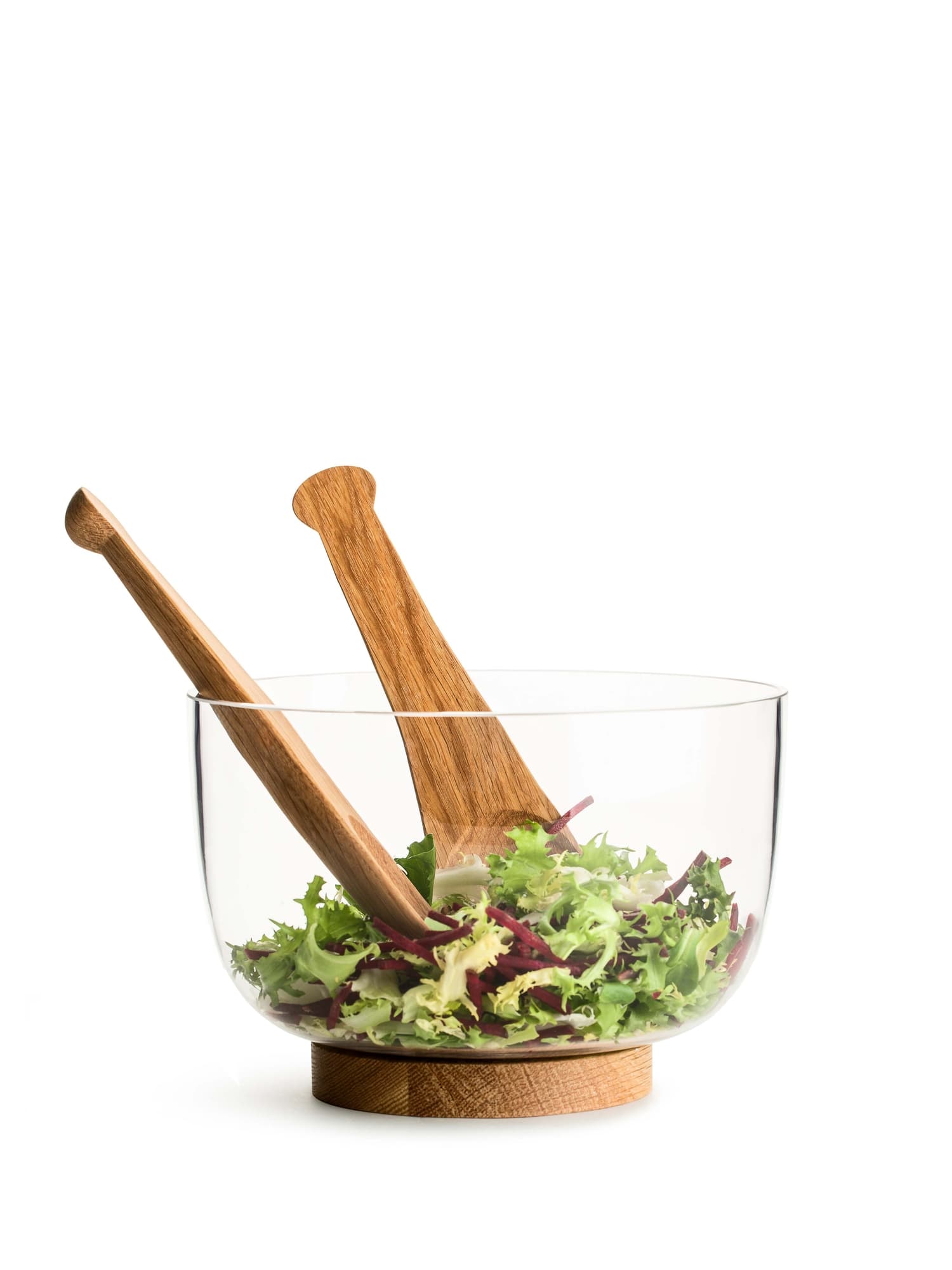 Nature salatsett – bilde 4