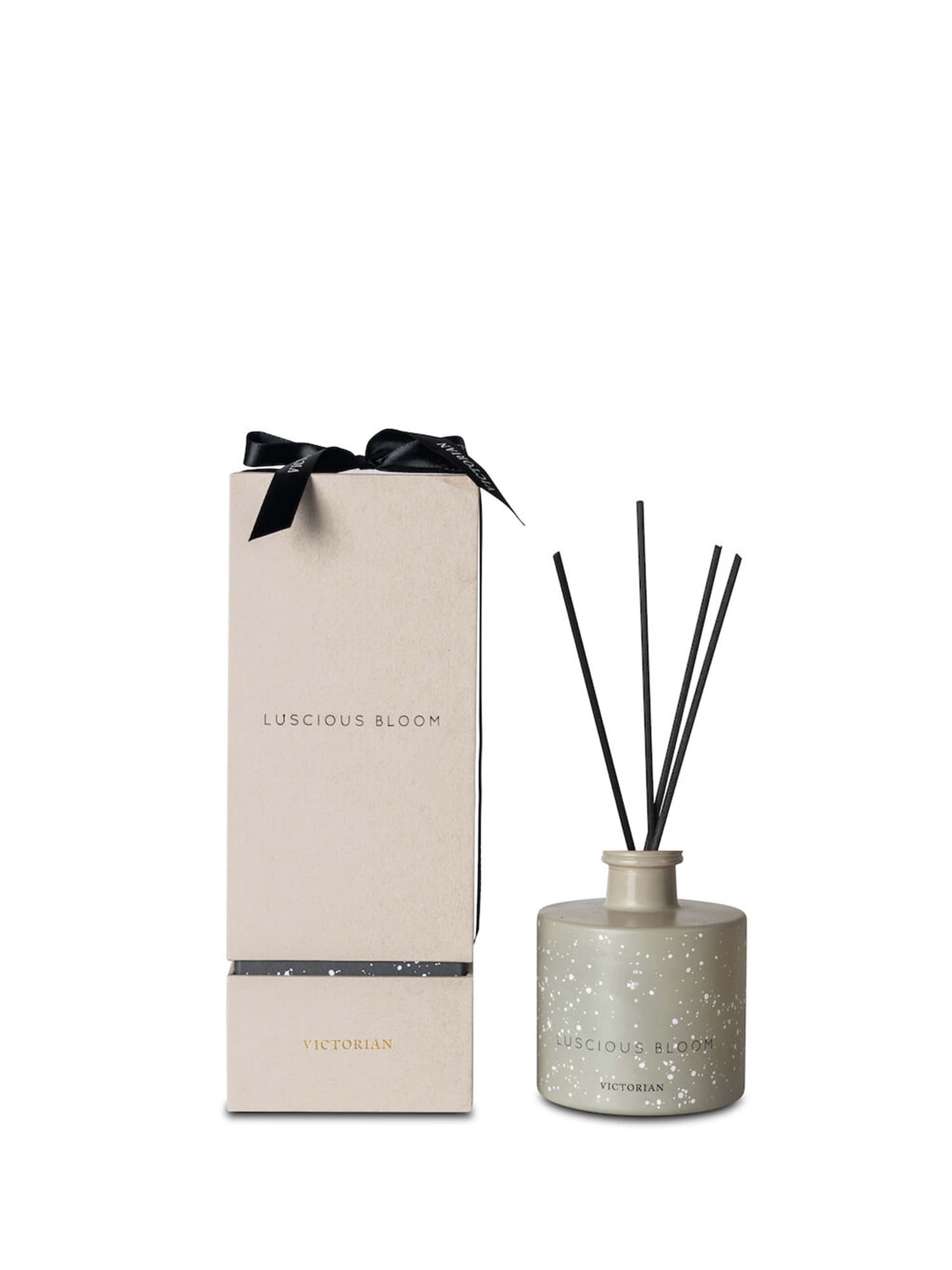 Diffuser/Duftpinner Luscious Bloom – bilde 2