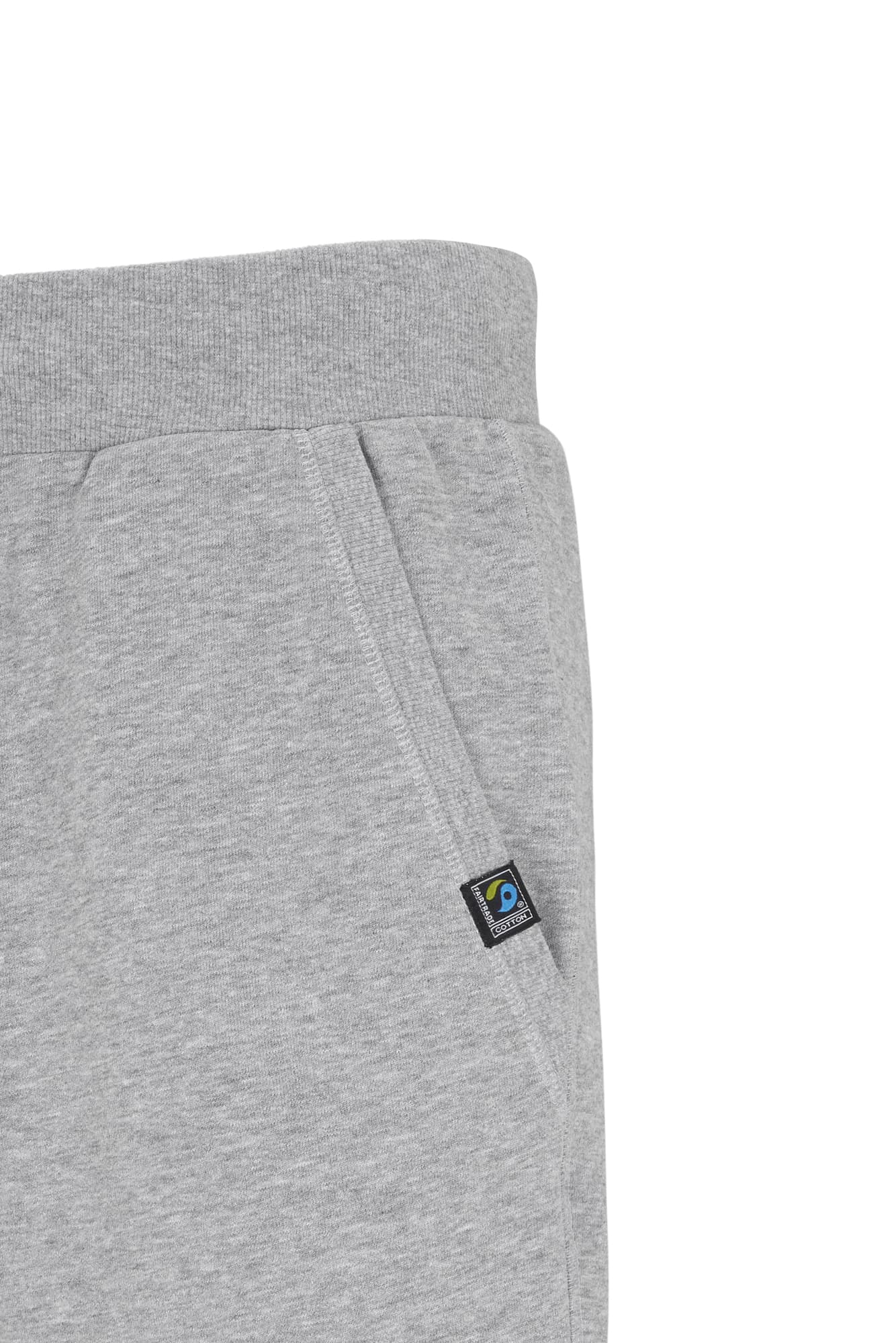 F. Terry Pants Man – bilde 2