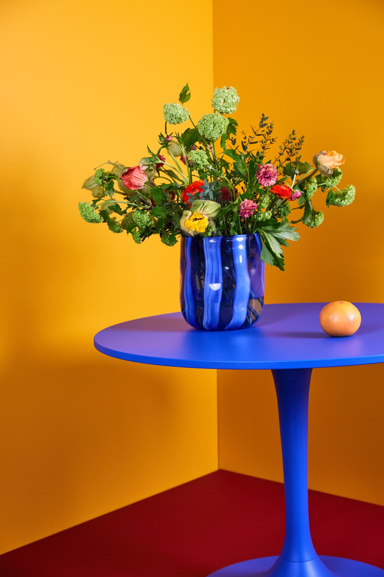 Vase Triton – bilde 3