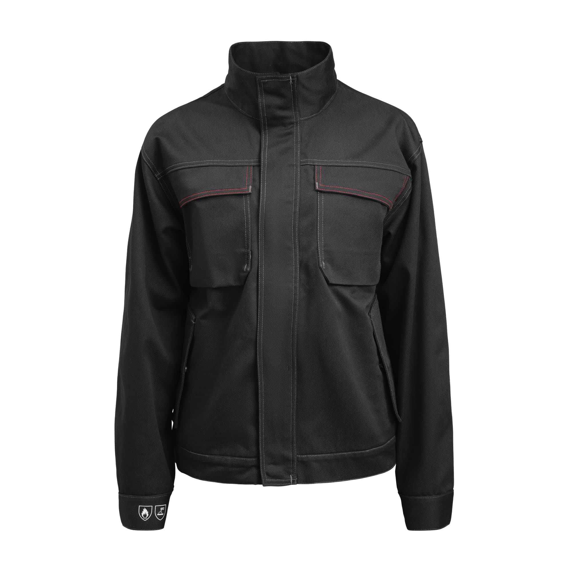 Jacket Flame – bilde 1