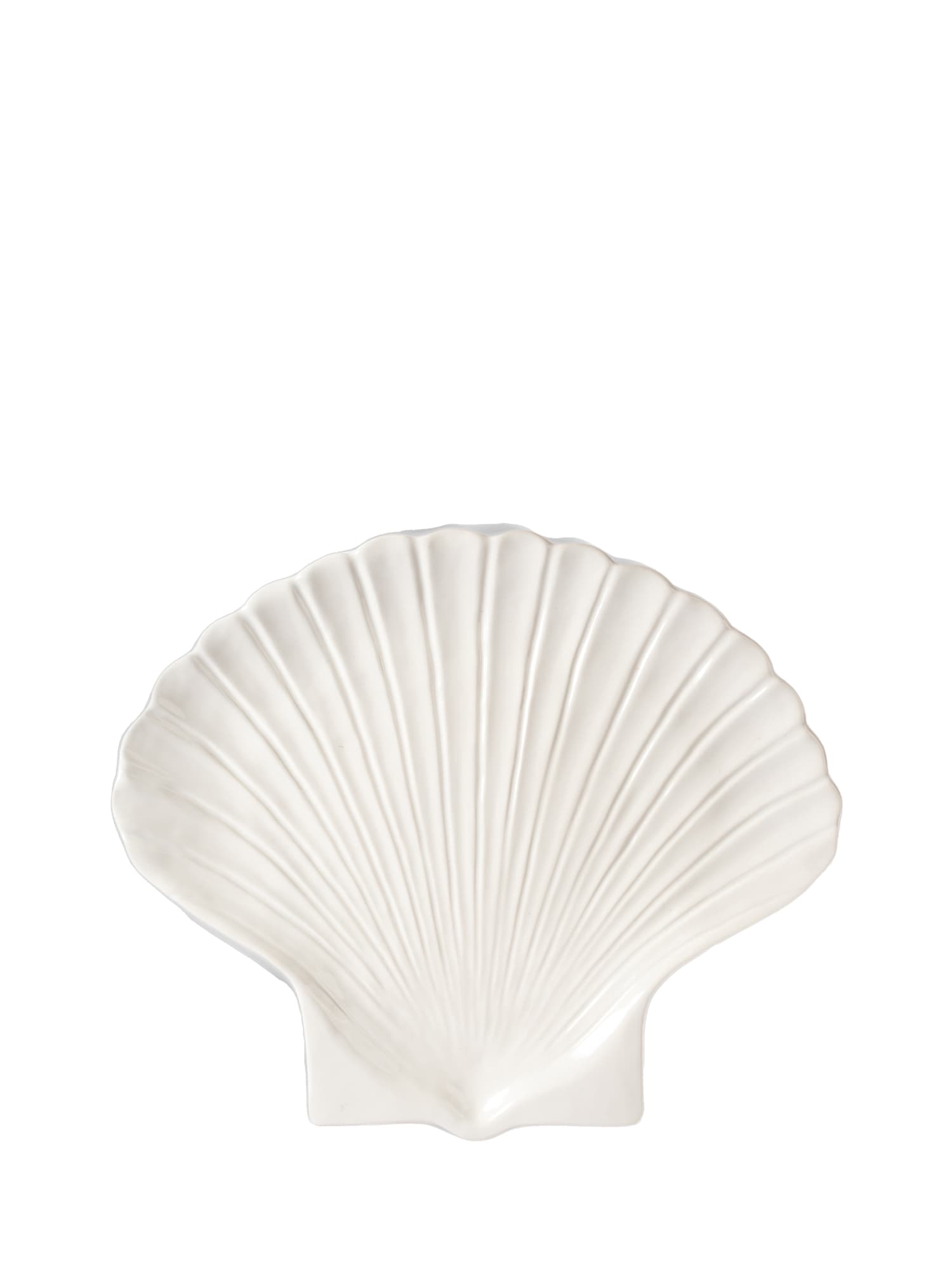 Fat Shell XL, Hvit – bilde 1