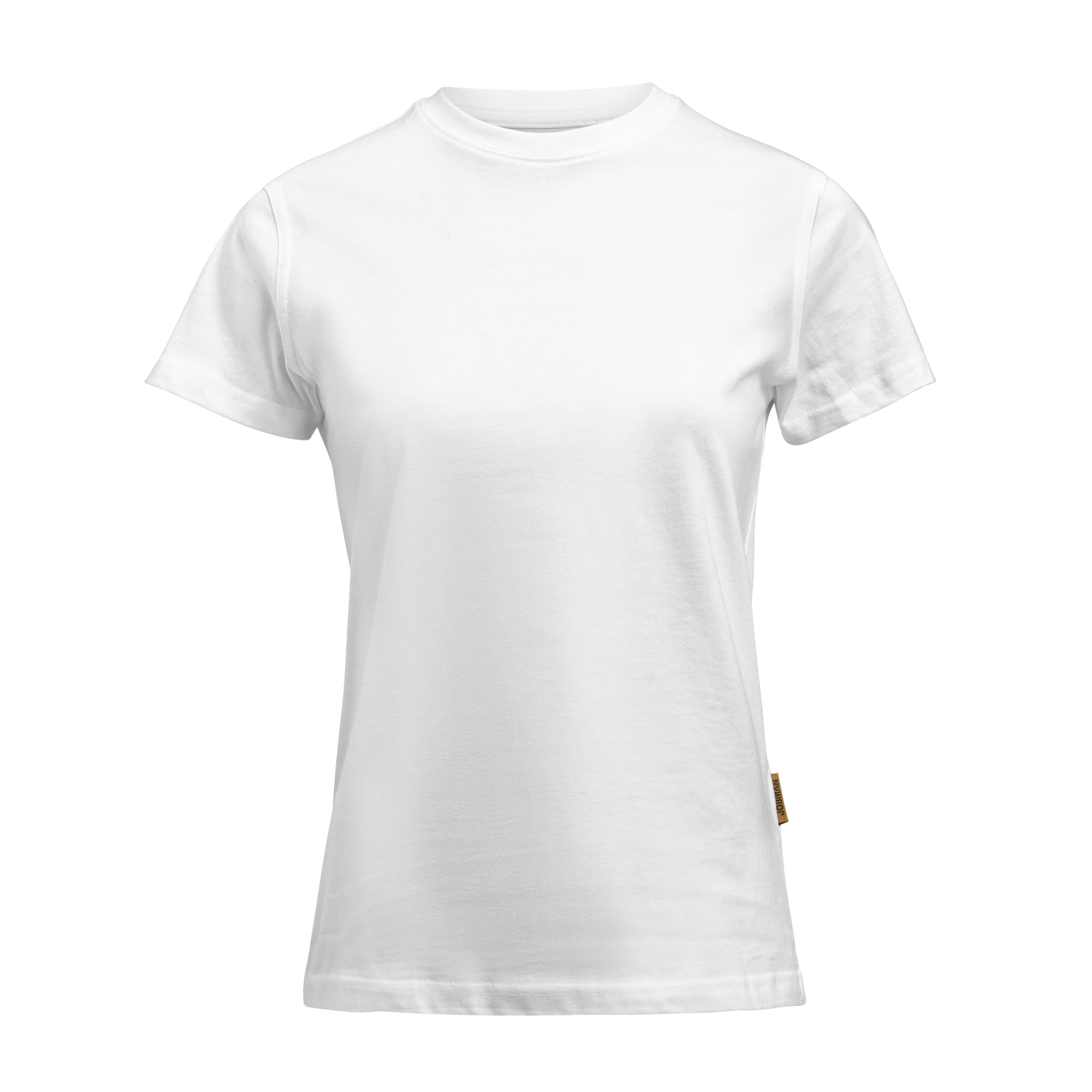 T-Shirt Lady – bilde 1