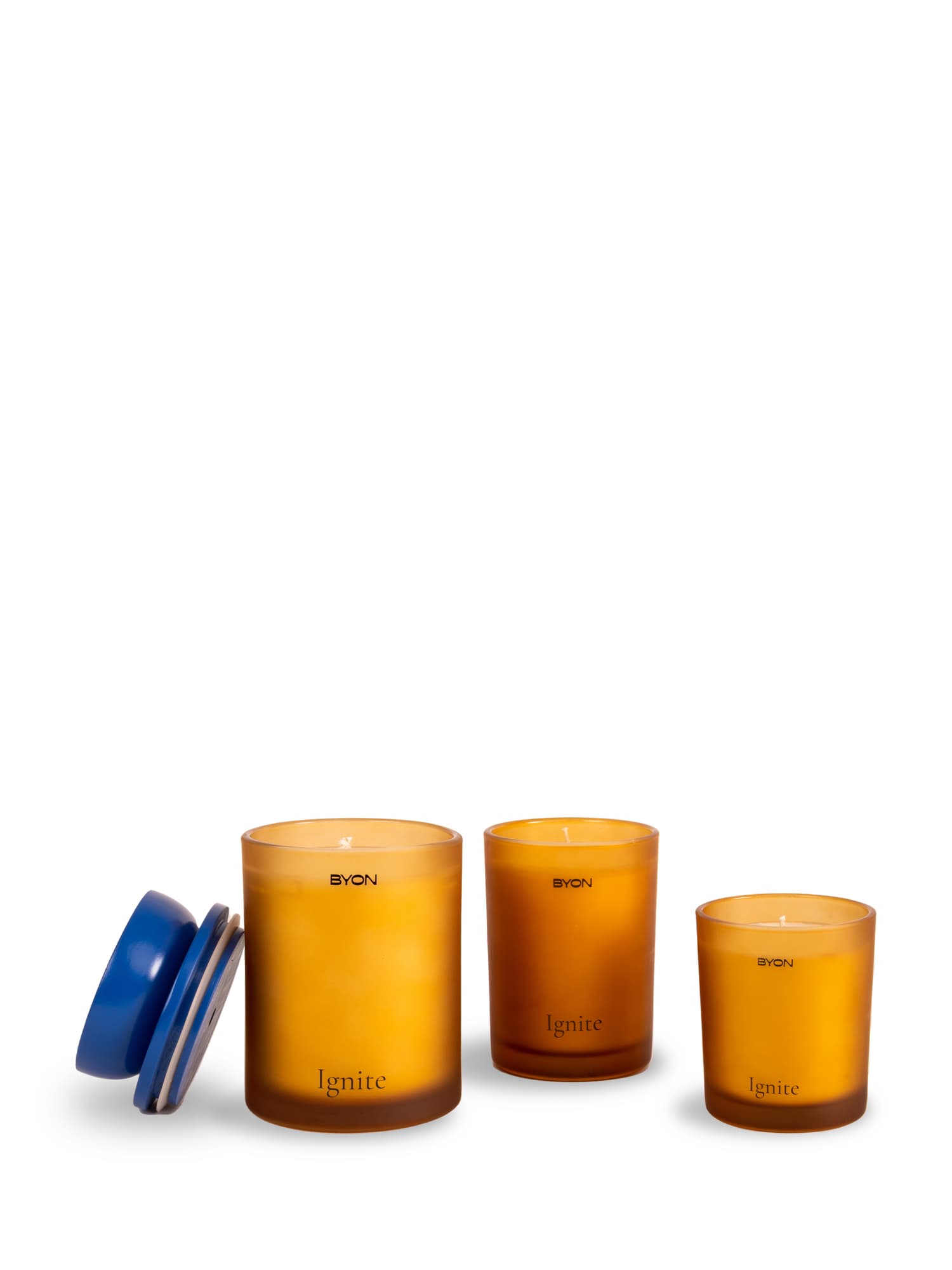 Duftlys Ignite 55 timer – bilde 2