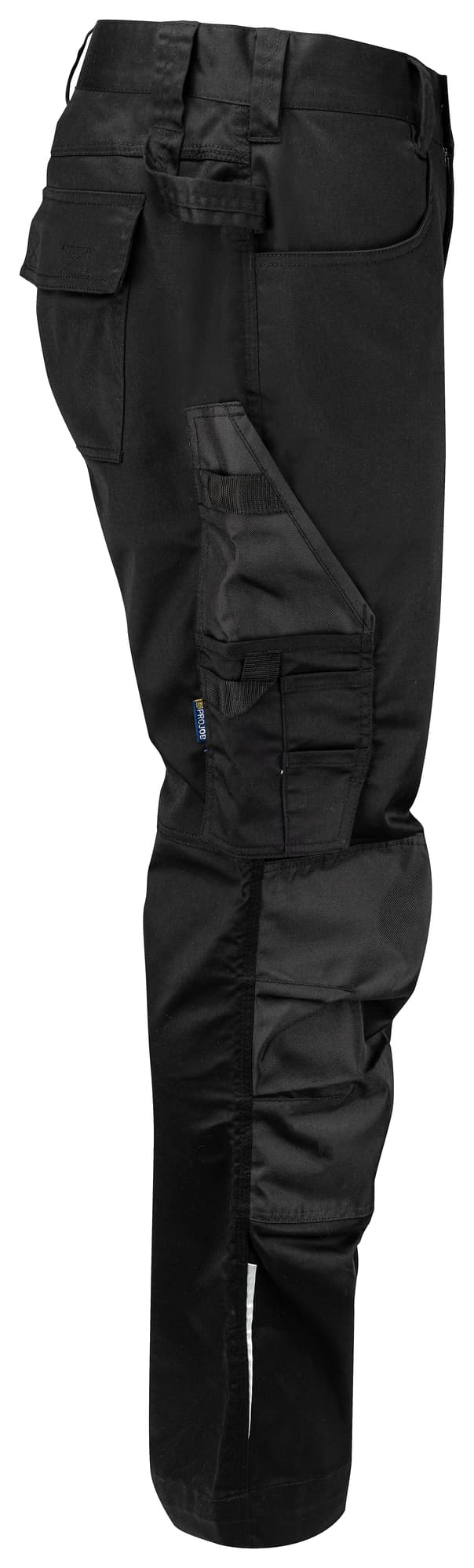 5574 Håndverksbukse Stretch – bilde 5