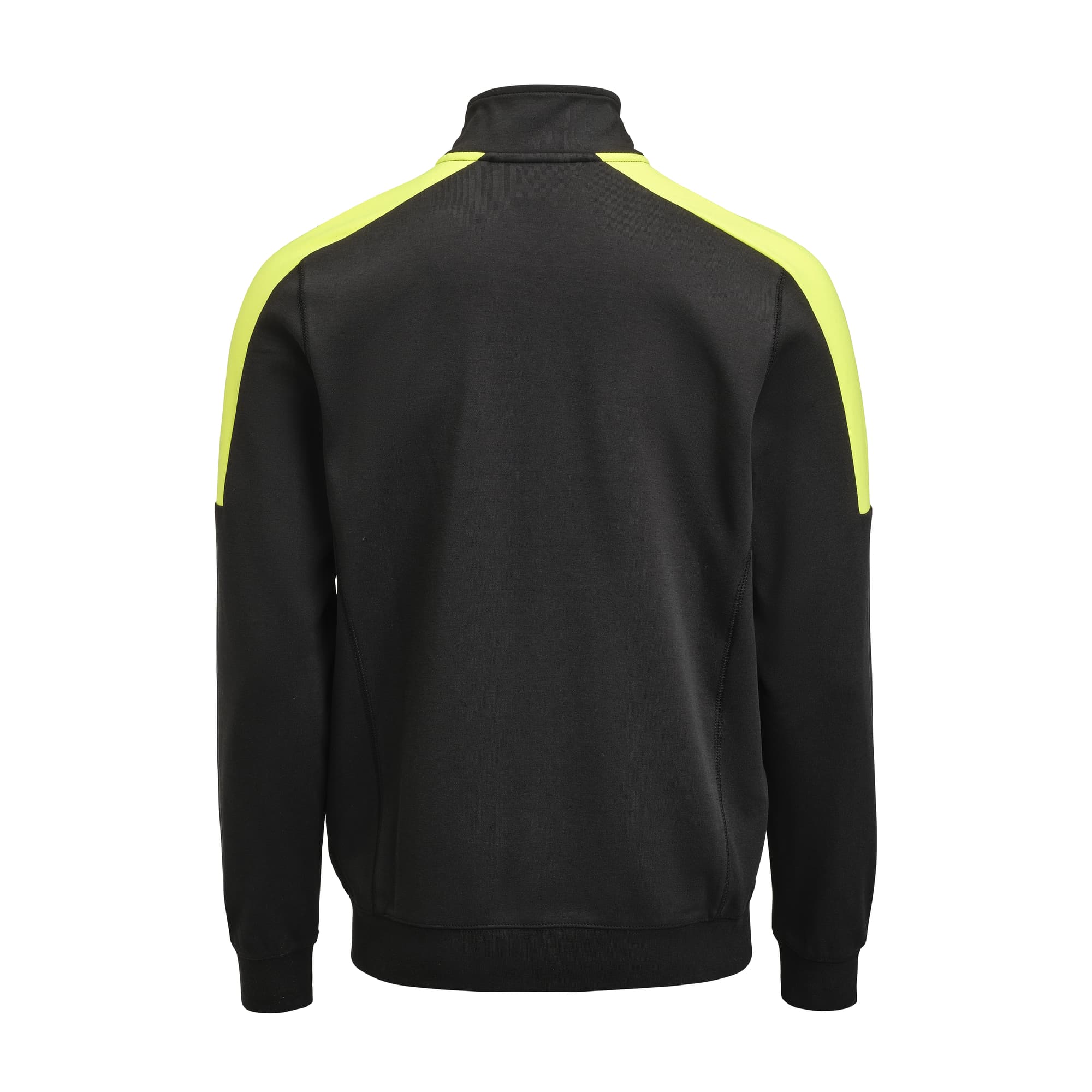 Sweatshirt w Full-Zip – bilde 3
