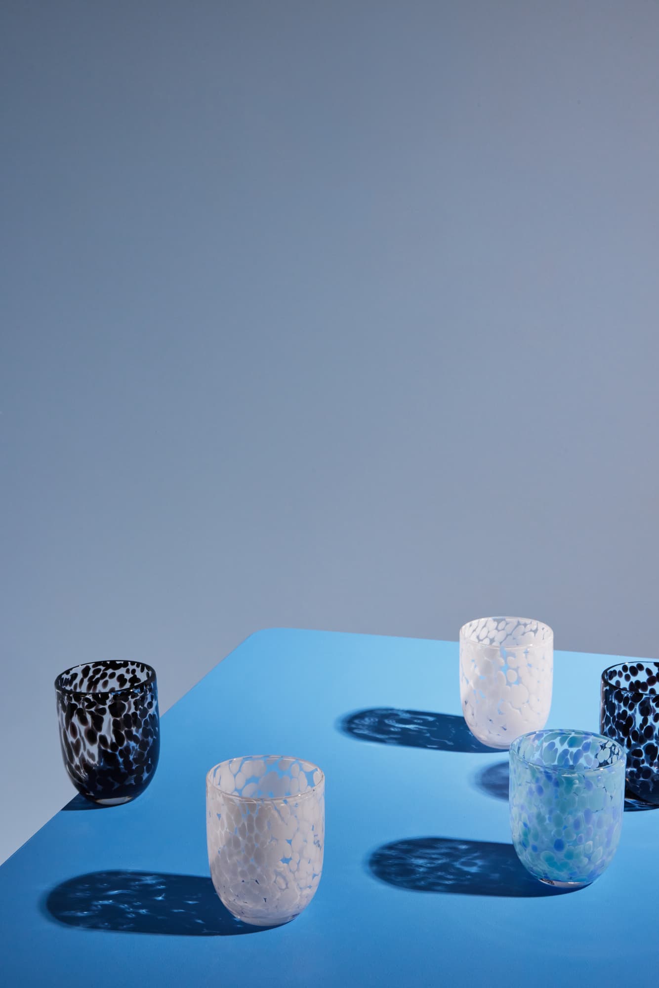 Glass Messy – bilde 5