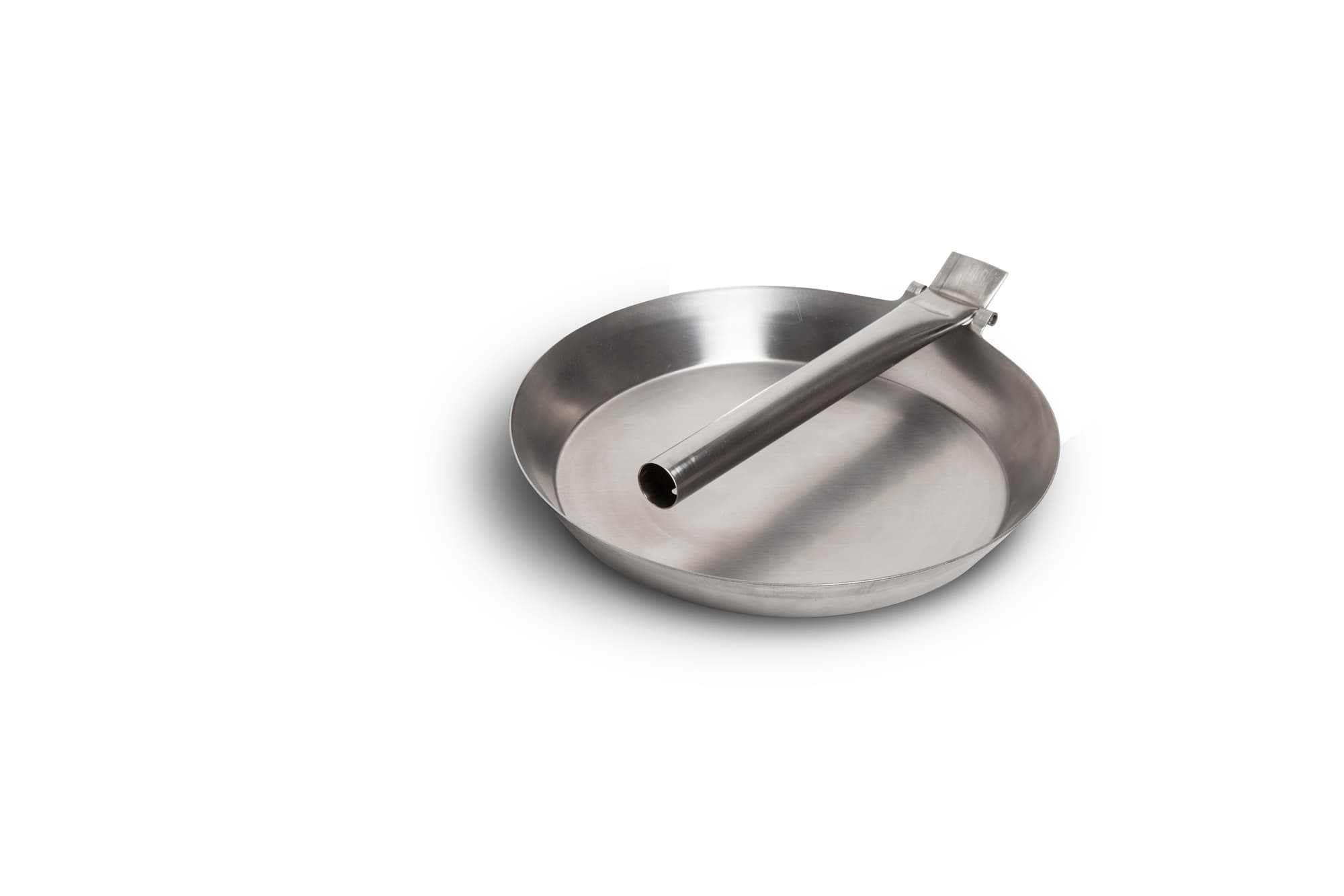 Sammenleggbar stekepanne – bilde 1