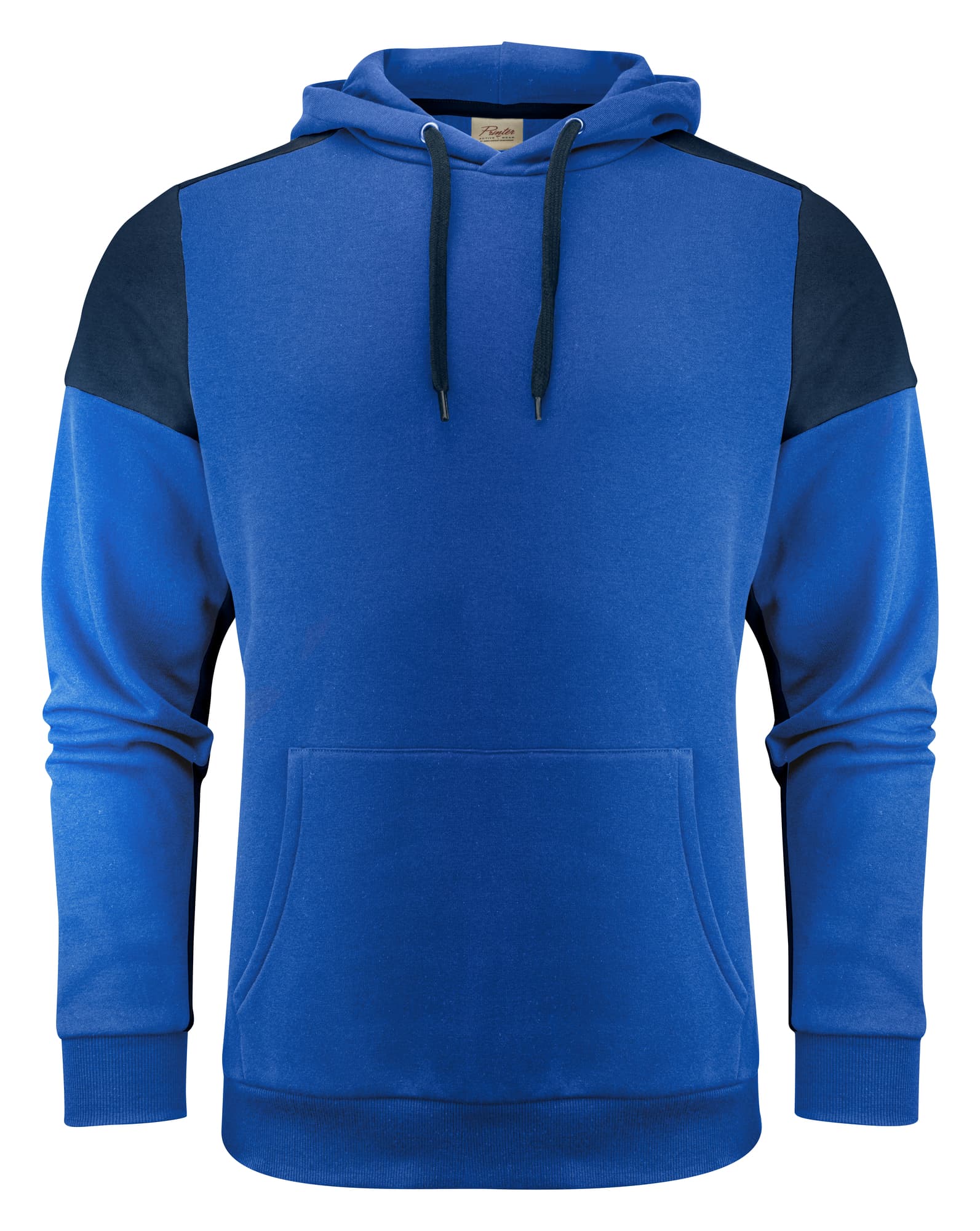Prime Hoodie – bilde 1