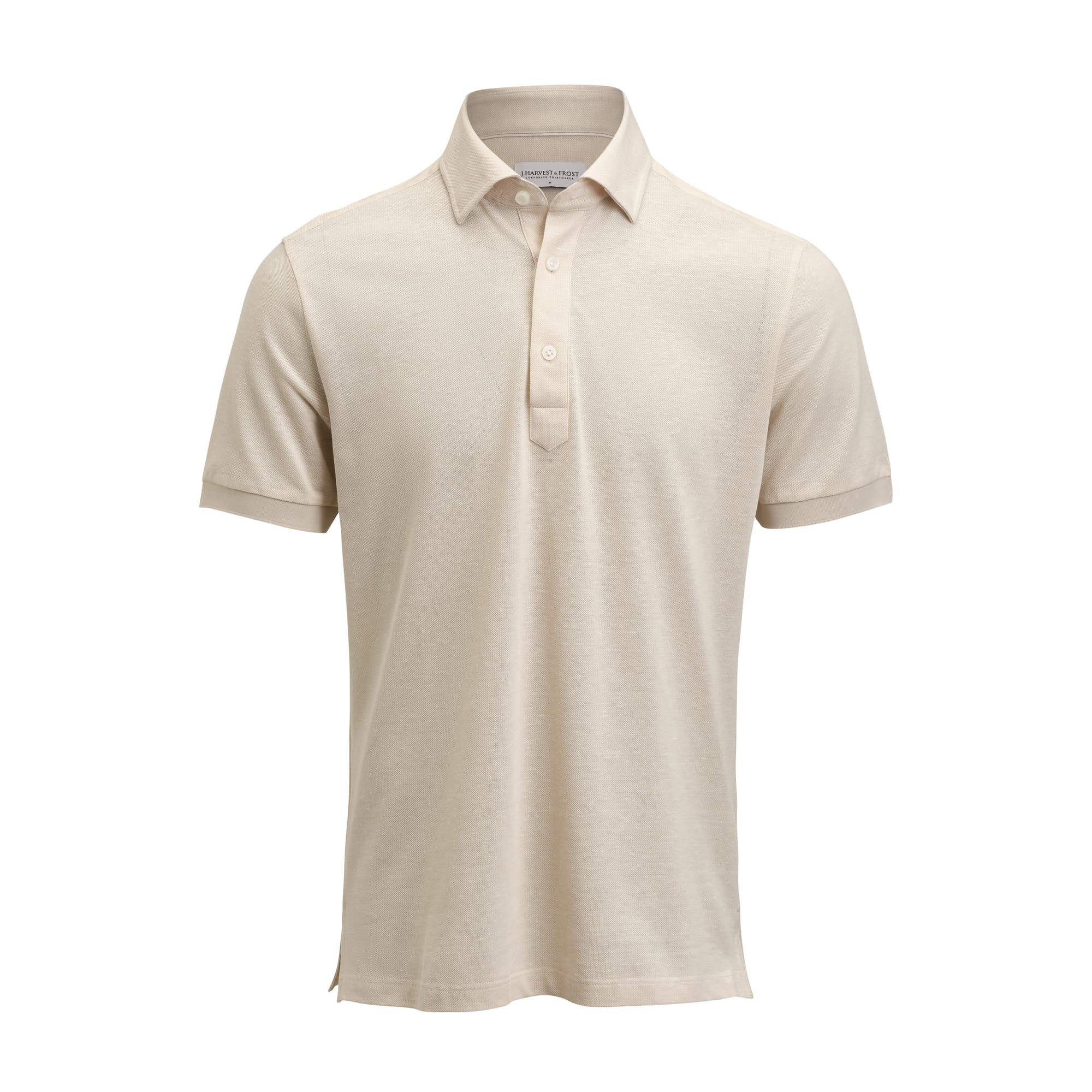 Indigo Bow 133 S/S Polo Tailored Fit – bilde 1