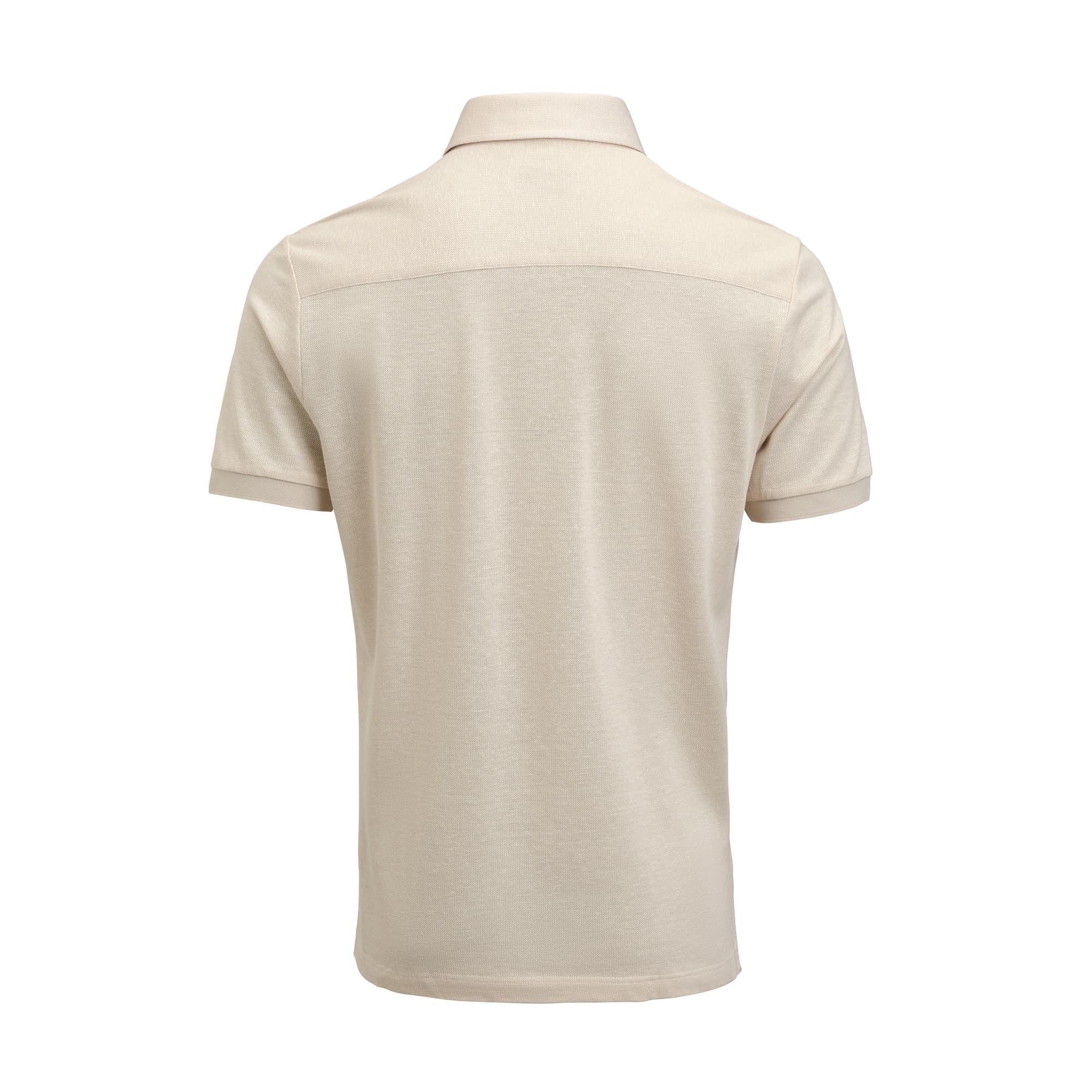 Indigo Bow 133 S/S Polo Tailored Fit – bilde 2