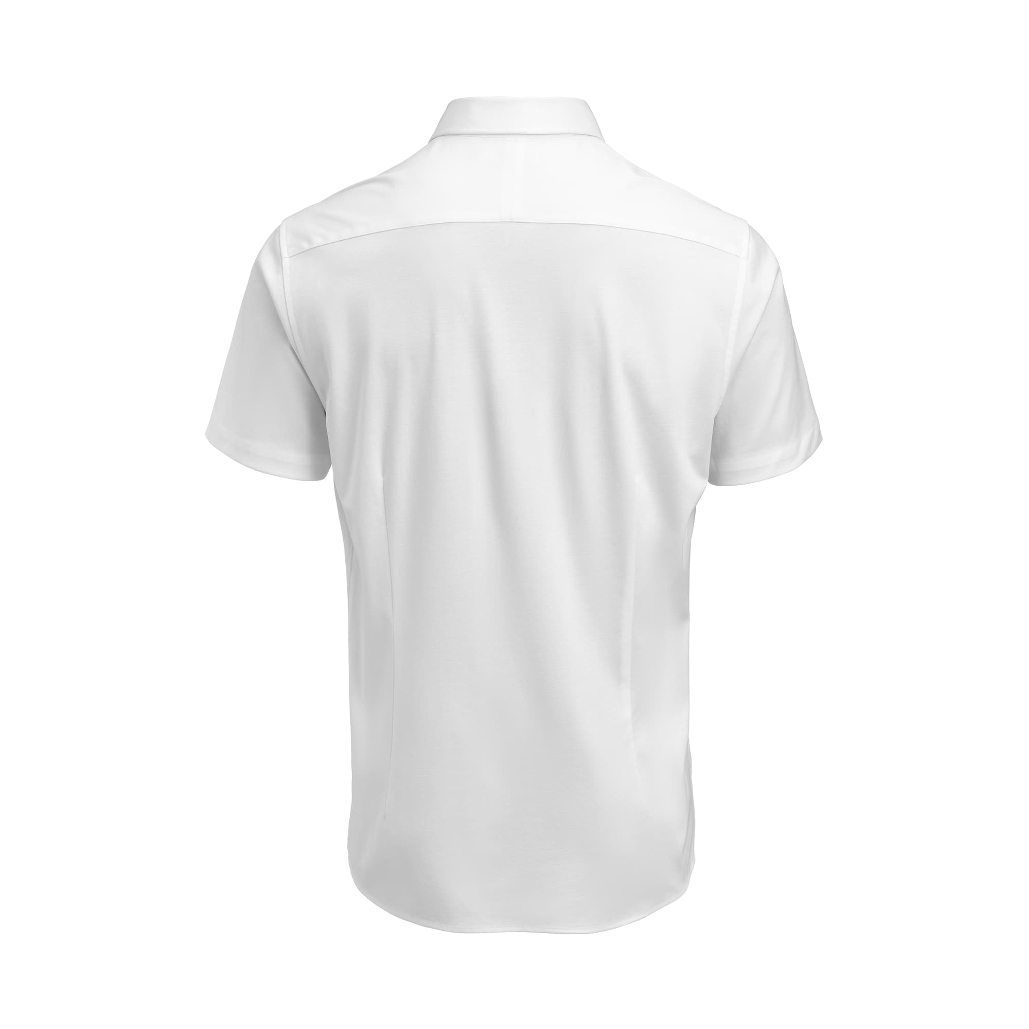 IB132 Interlock Knit S/S Regular – bilde 4