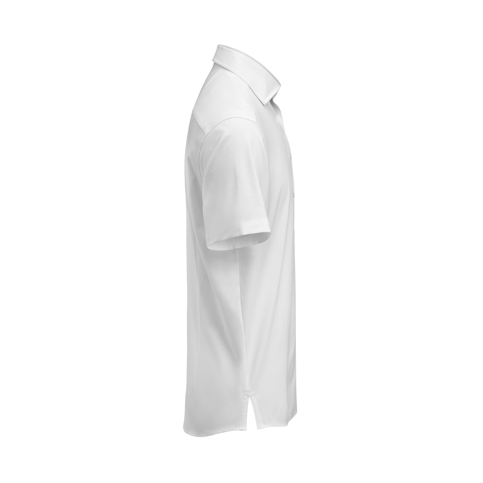 IB132 Interlock Knit S/S Slim – bilde 4