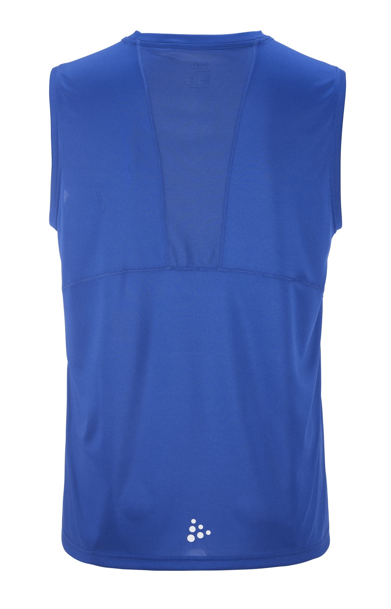 Rush 2.0 Singlet M – bilde 2