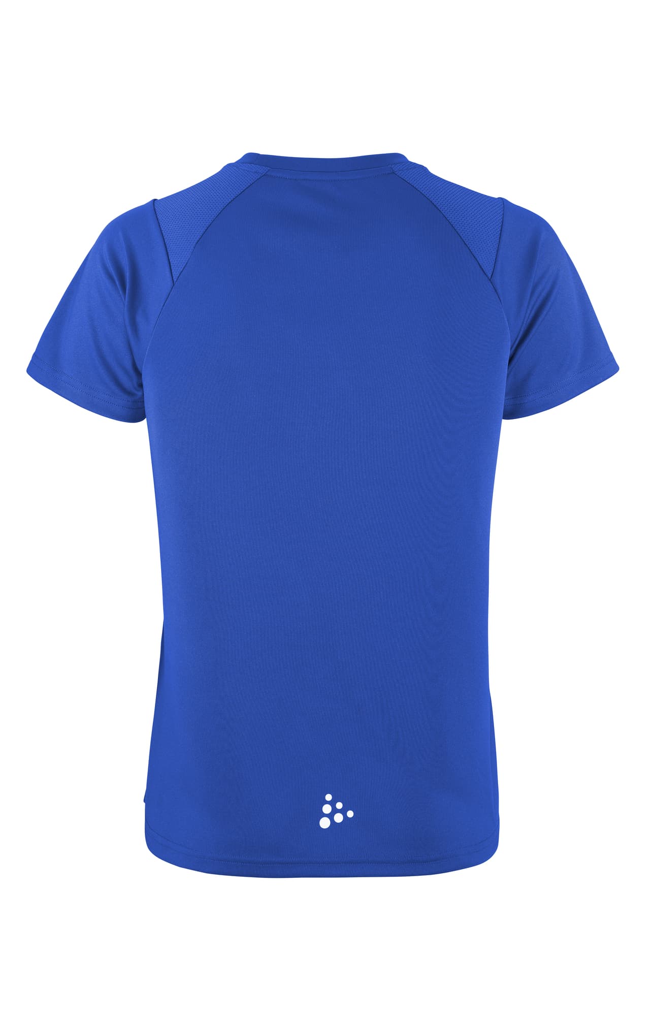 Rush 2.0 Ss Tee W – bilde 2