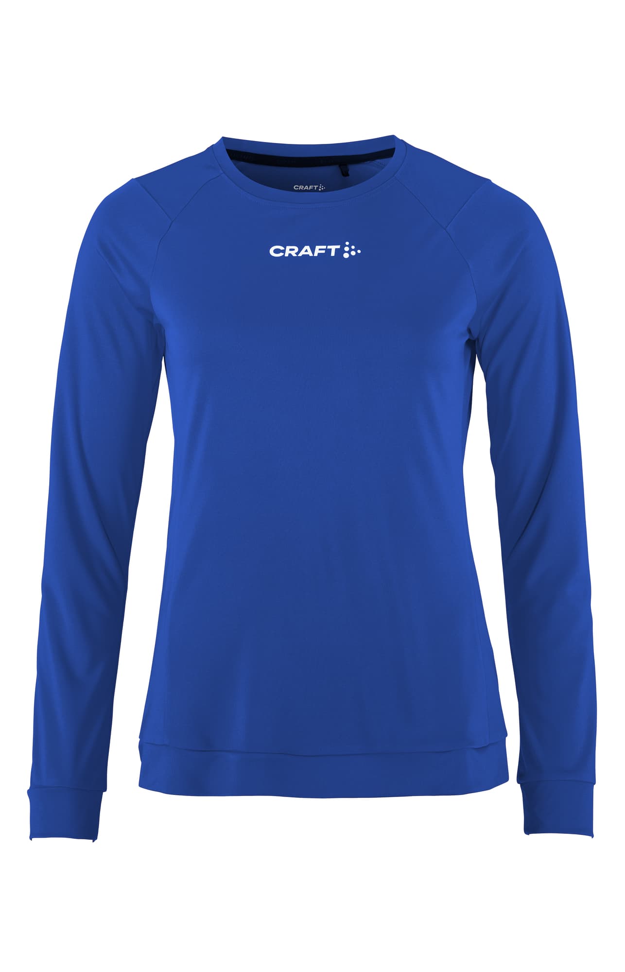 Rush 2.0 Ls Tee W – bilde 1