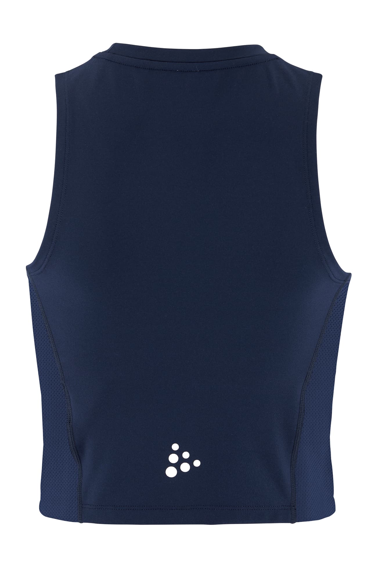 Rush 2.0 Crop Singlet W – bilde 2