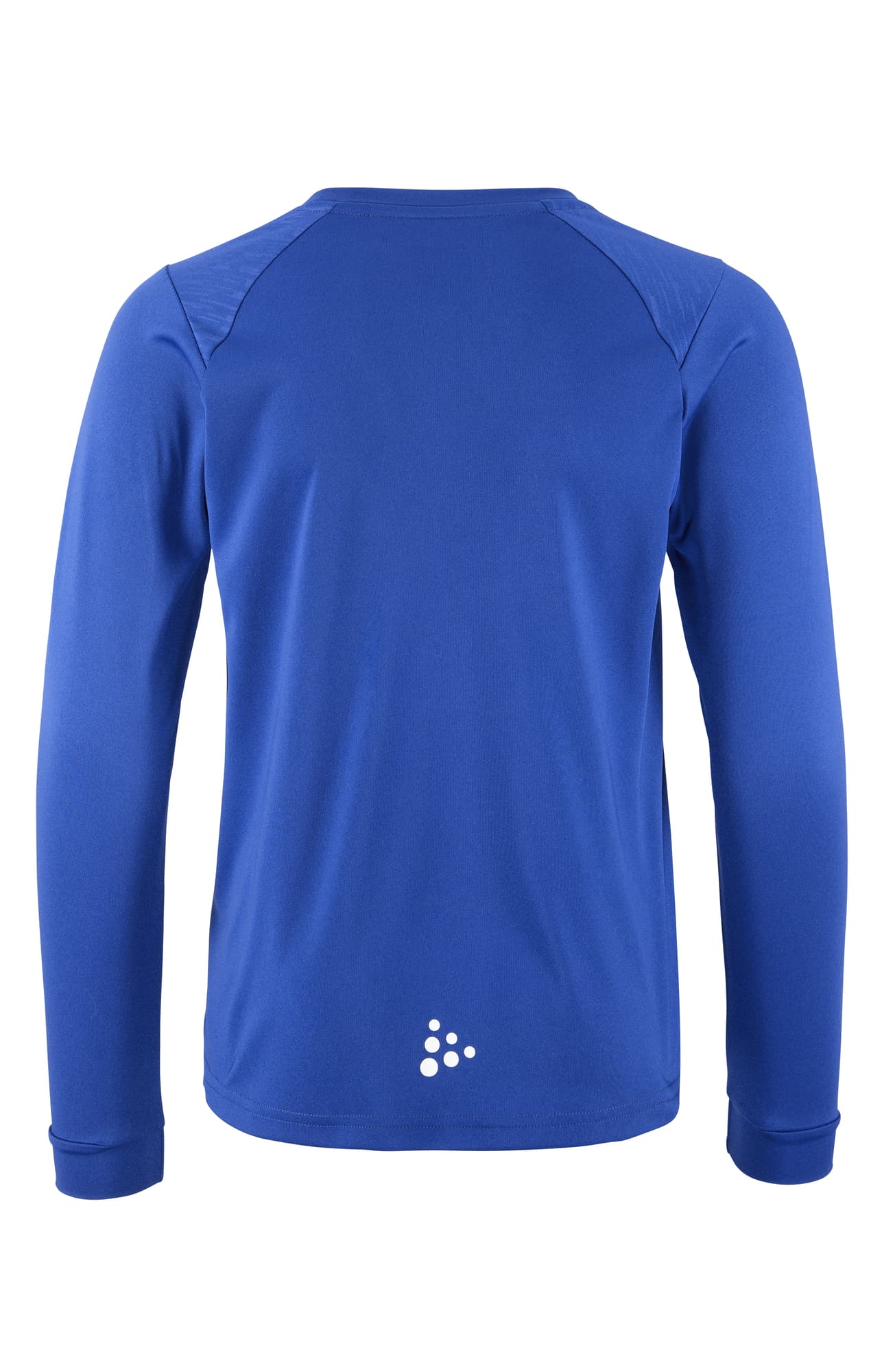 Rush 2.0 Ls Tee Jr – bilde 2