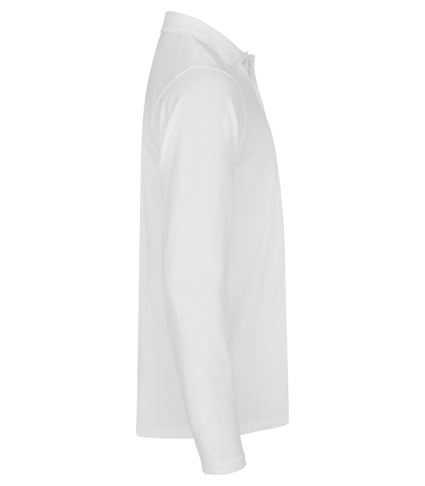 Stretch Premium Polo L/S – bilde 2