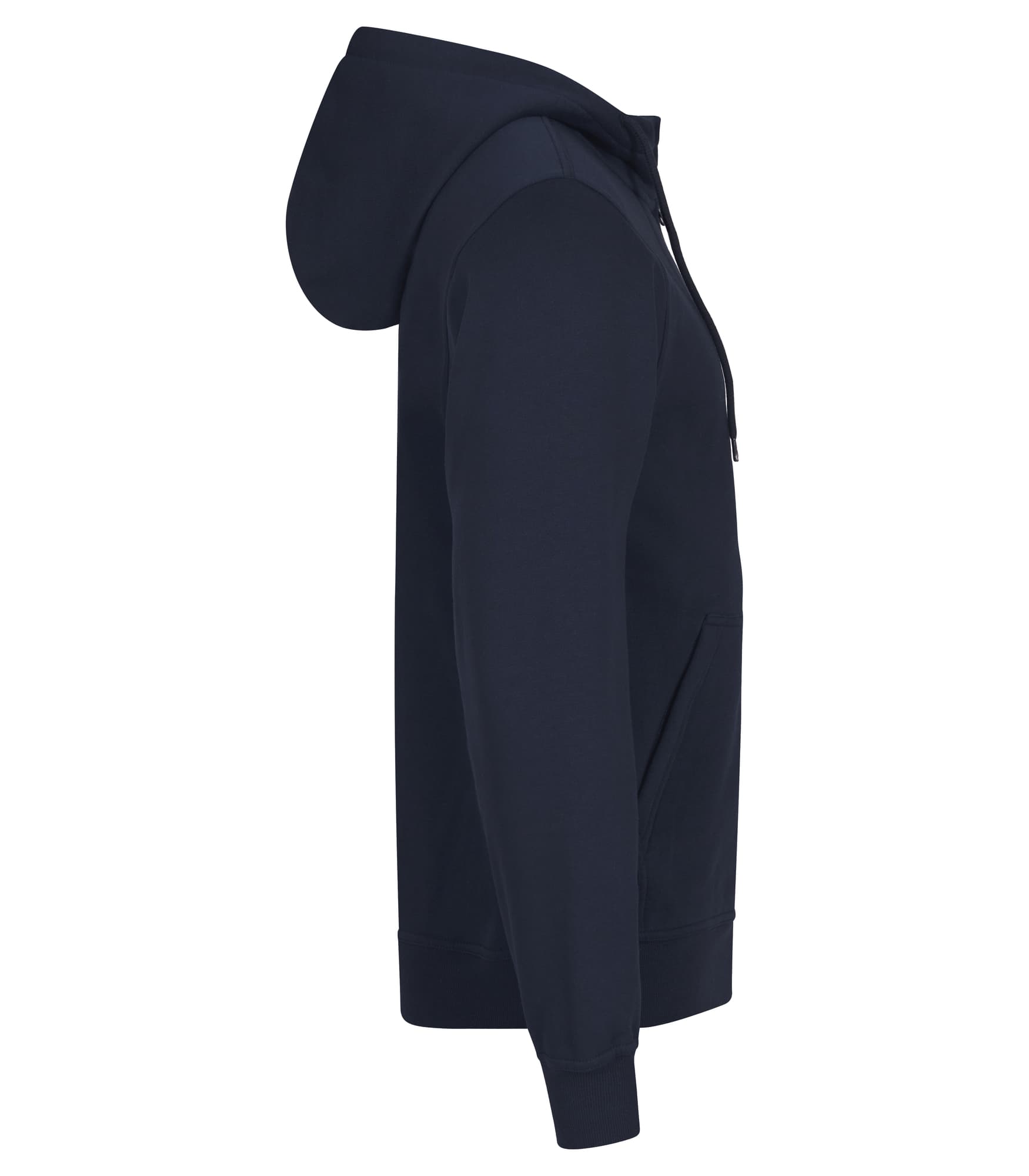 Miami Hoody Full Zip – bilde 2
