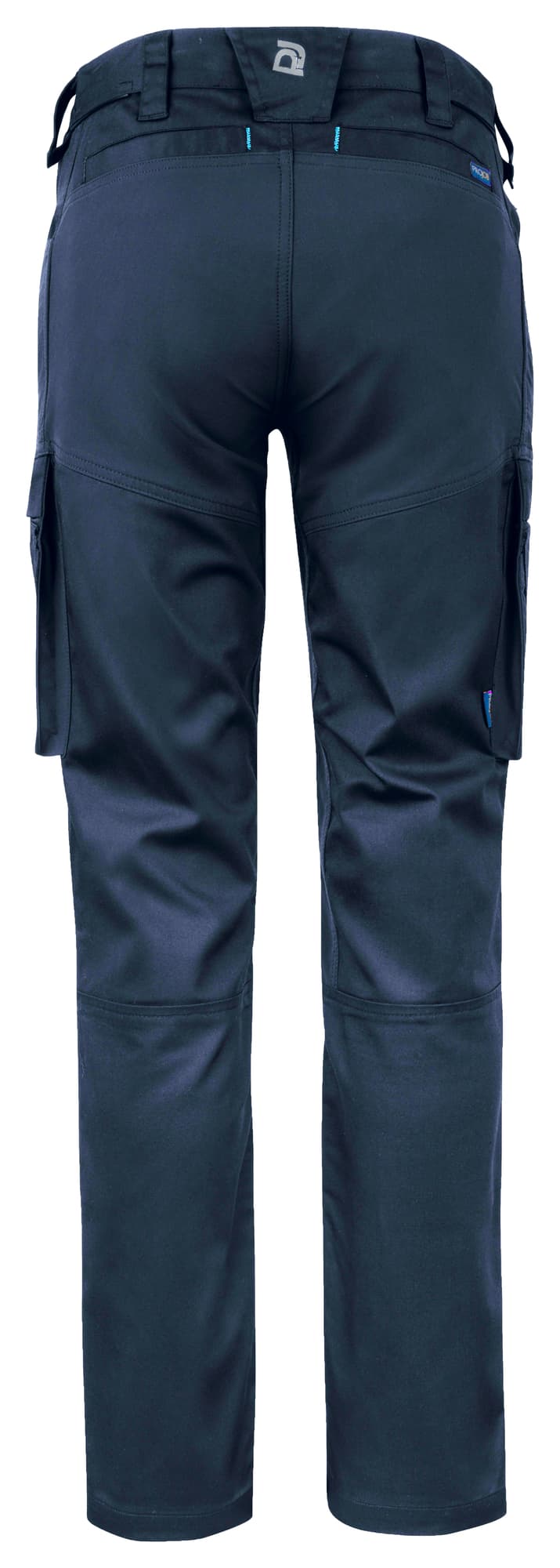 2553 Servicebukse Stretch Dame – bilde 2