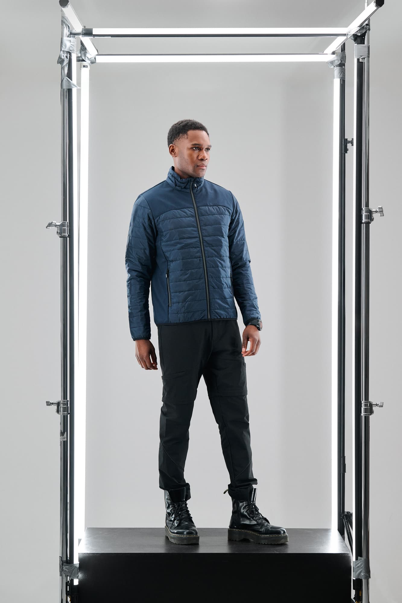 Expedition Jacket