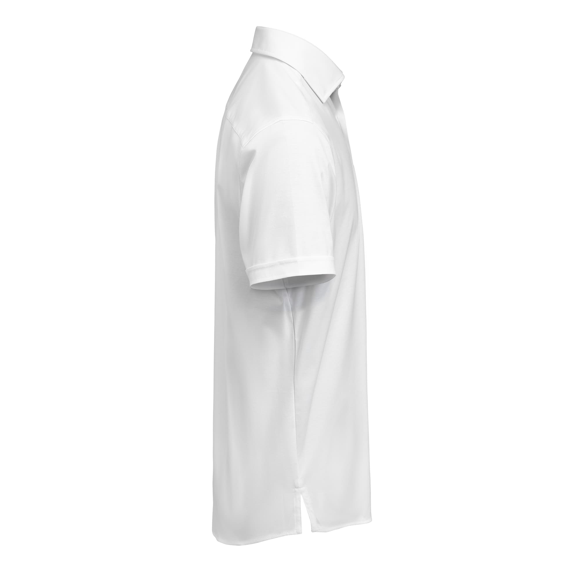 IB132 Interlock Knit S/S Regular – bilde 5