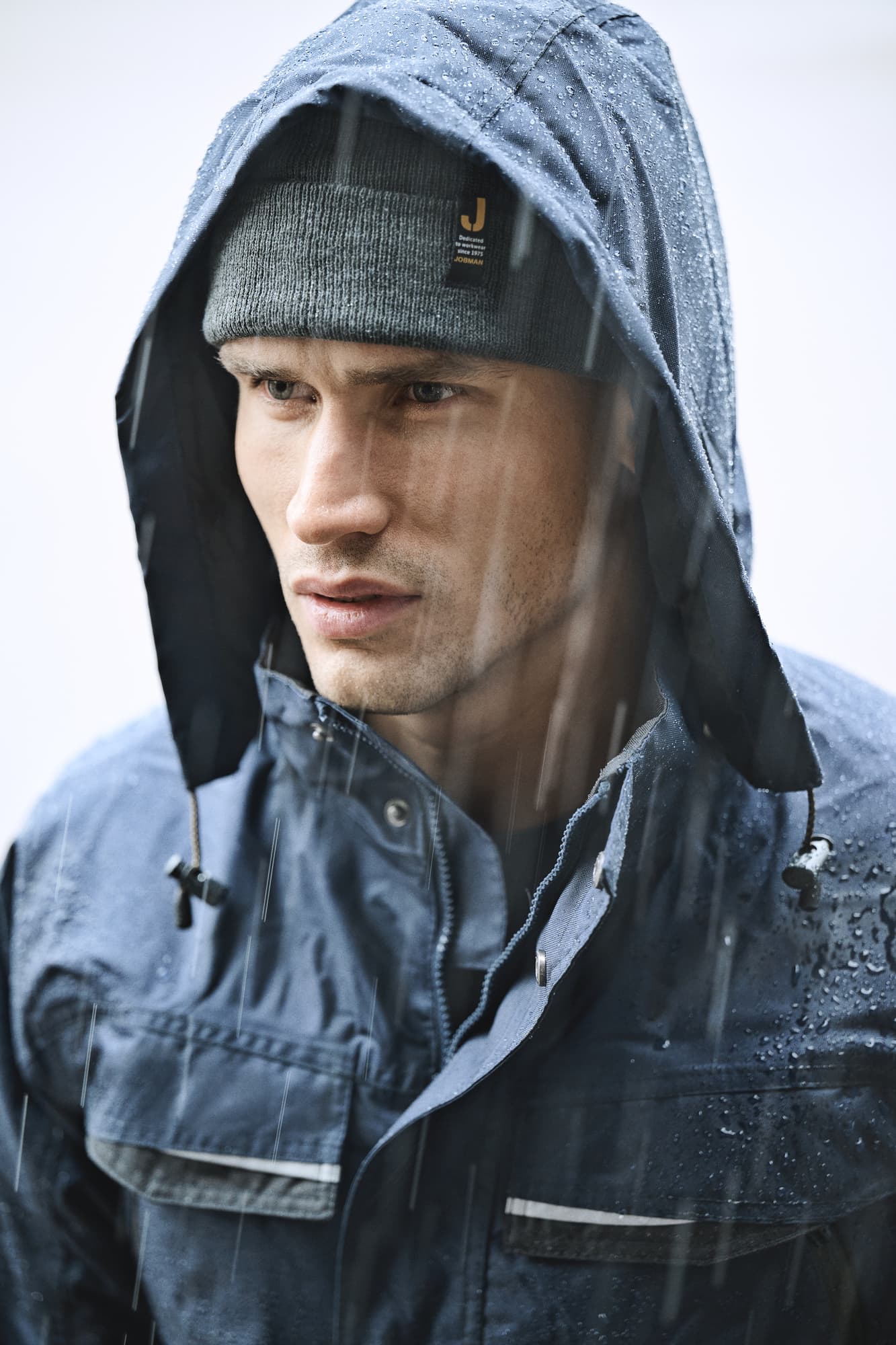 Padded Jacket