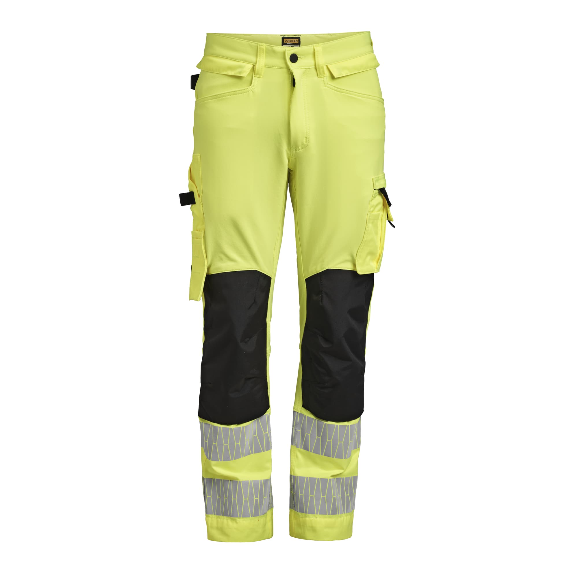 Craftsman trousers stretch – bilde 4