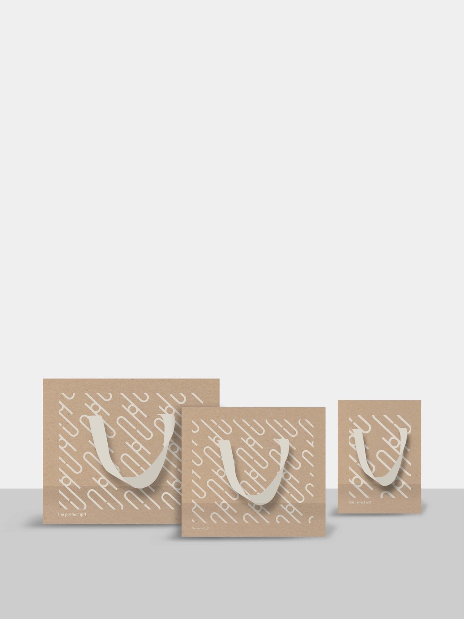 Perfect Gift Pose Large – bilde 2