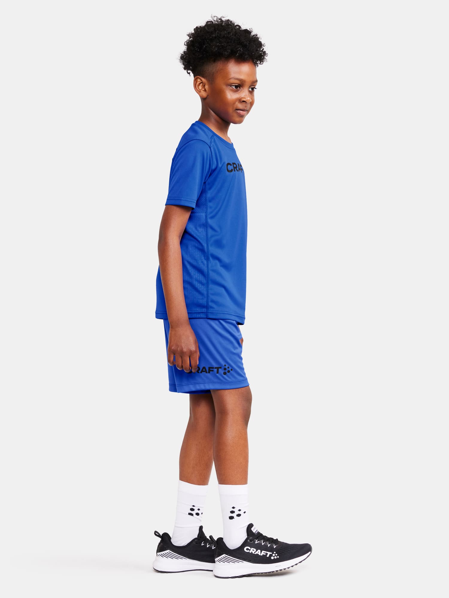 Evolve Shorts Jr – bilde 4
