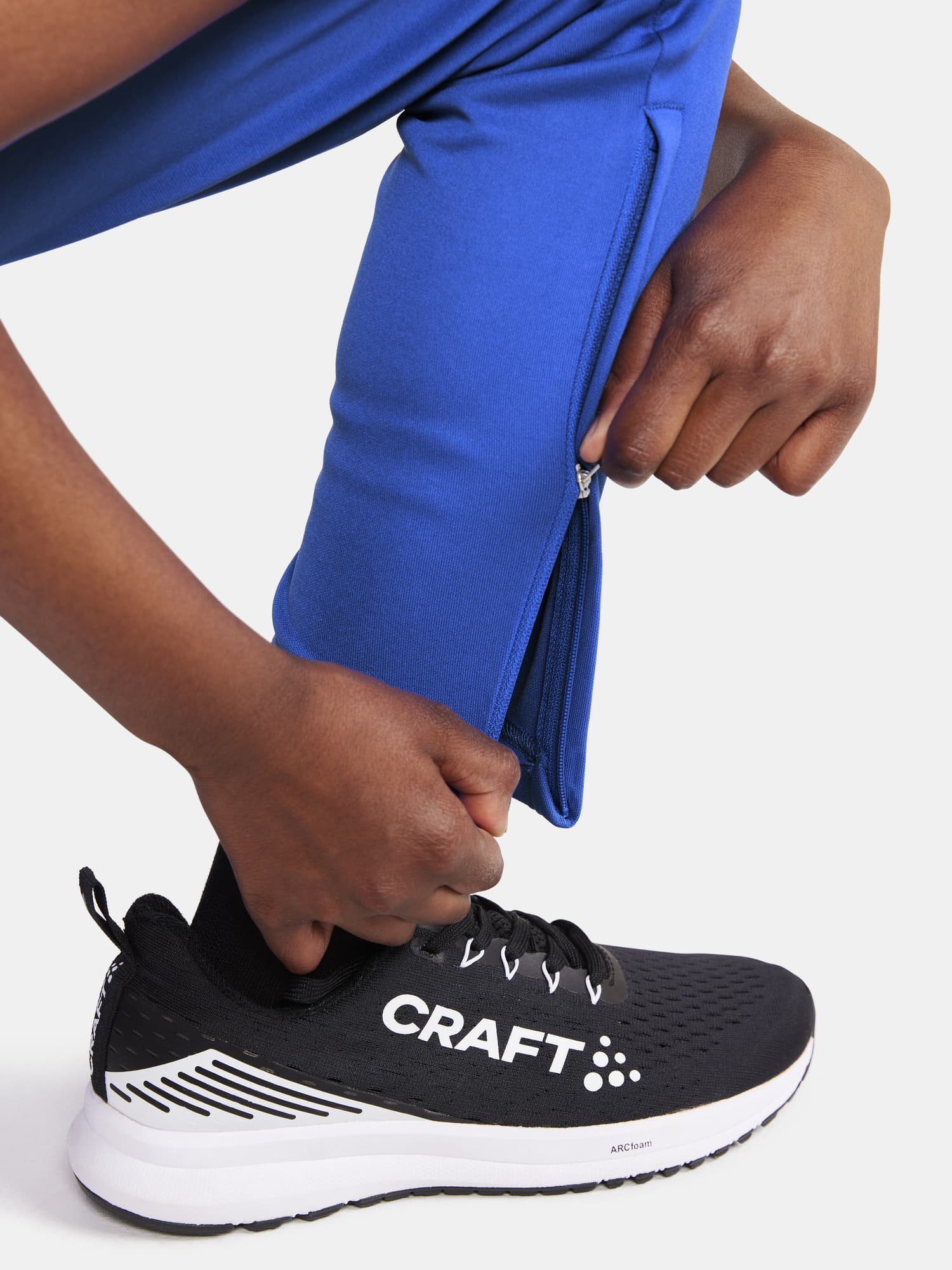 Evolve Pants Jr – bilde 3