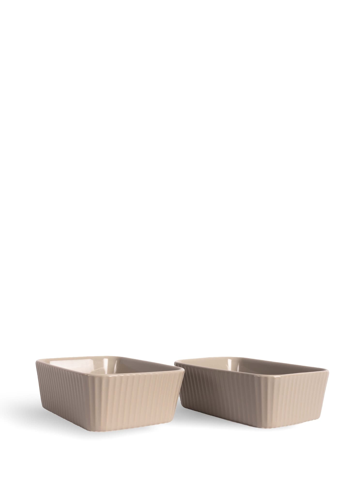 Flora ildfast form mini, 2-pk – bilde 1