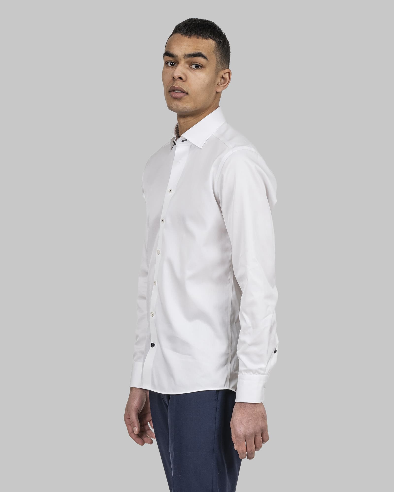 RB122 Twill Regular – bilde 5