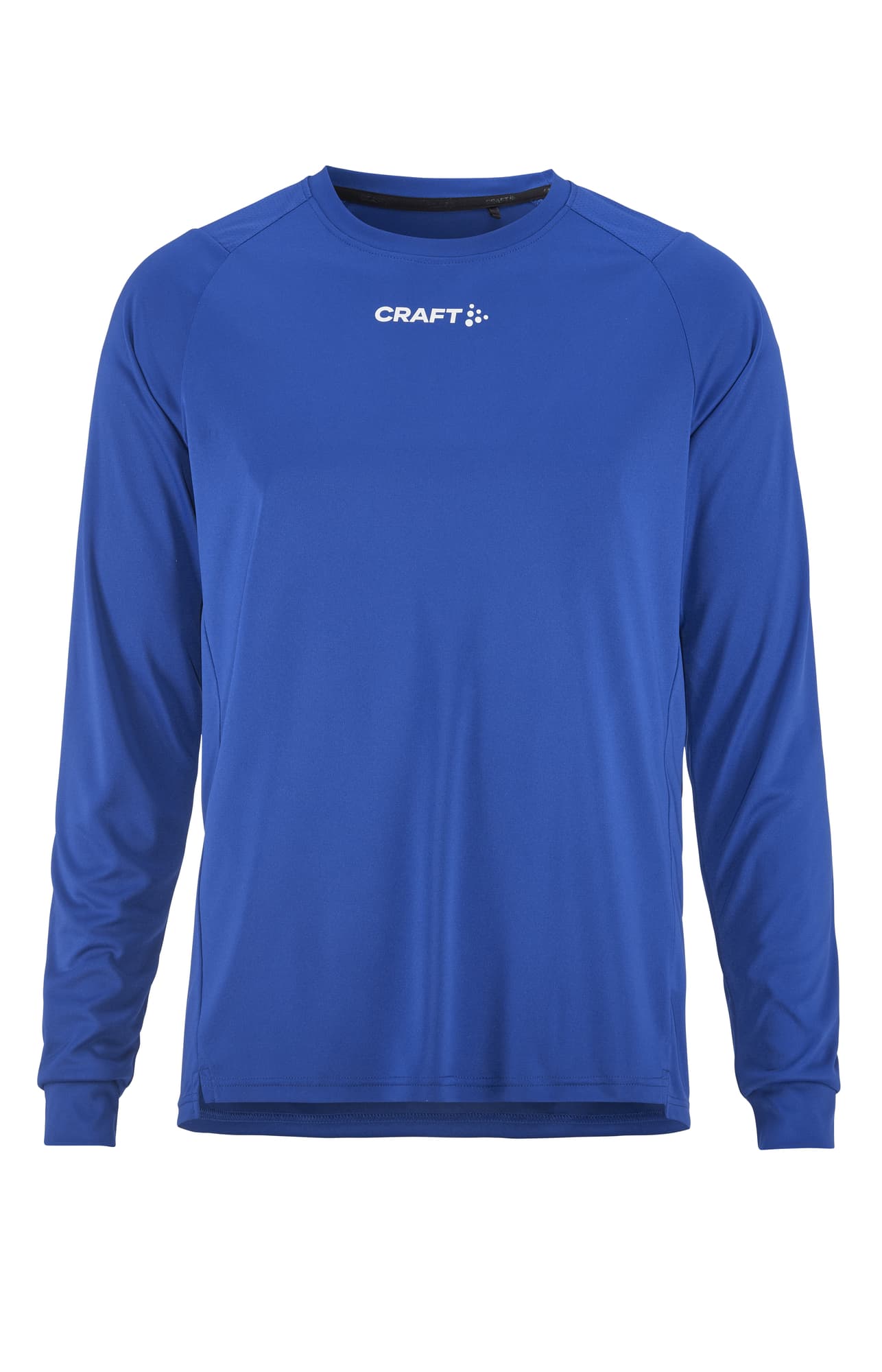 Rush 2.0 Ls Tee M – bilde 1