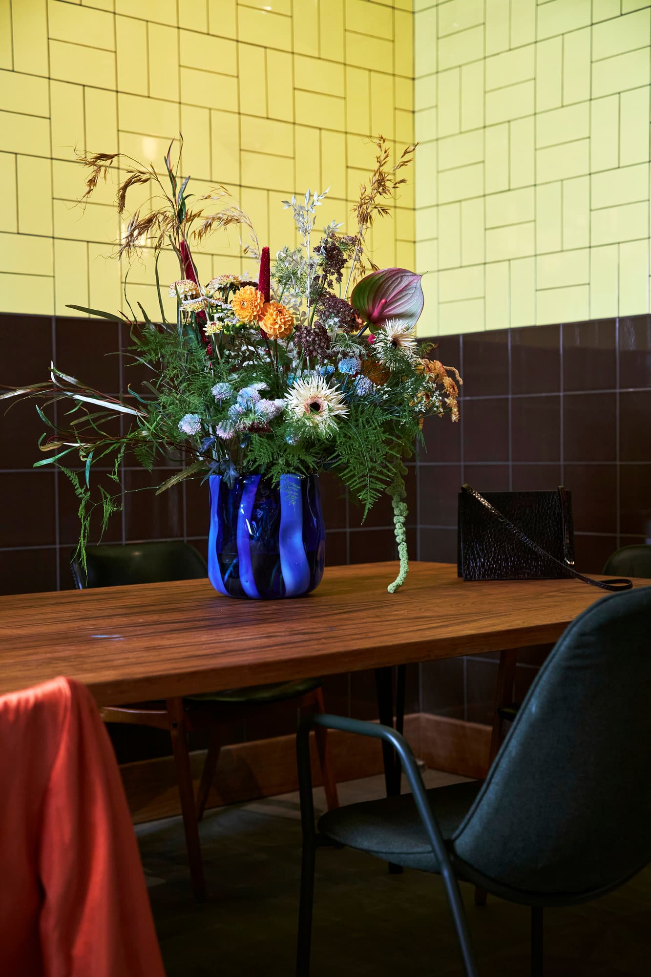 Vase Triton – bilde 4